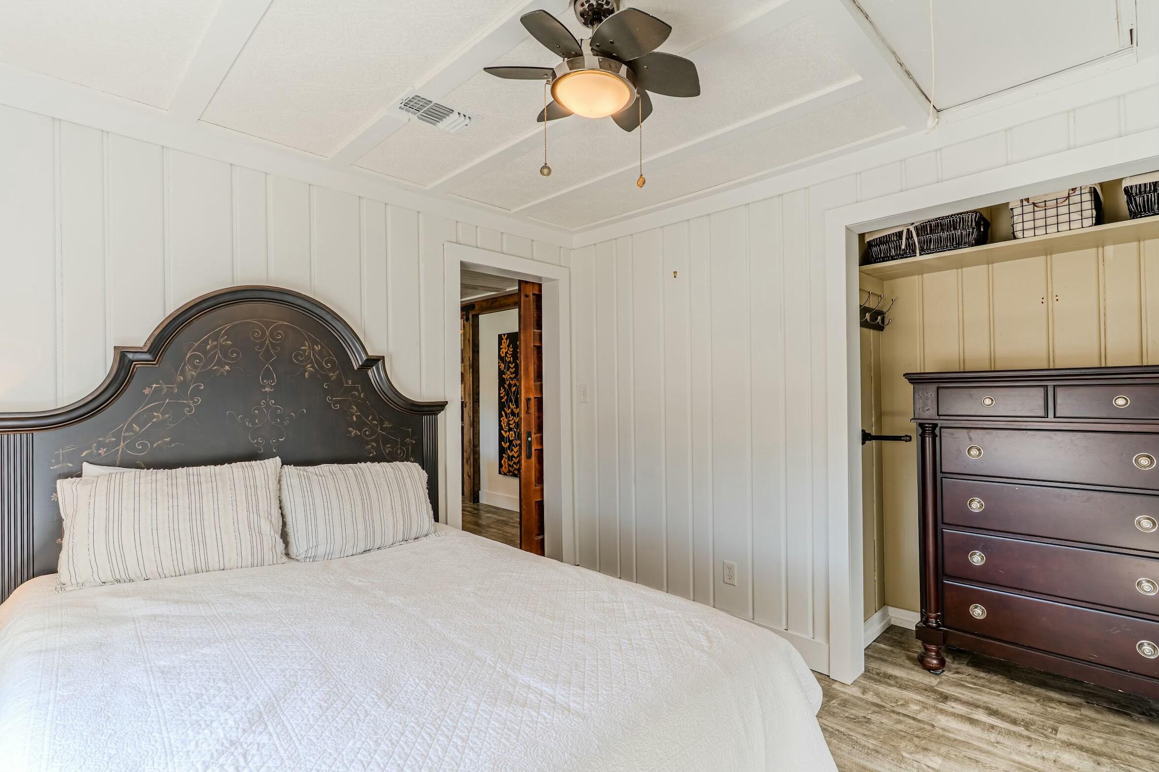 UNRECORDED SUBDIVISION - Residential