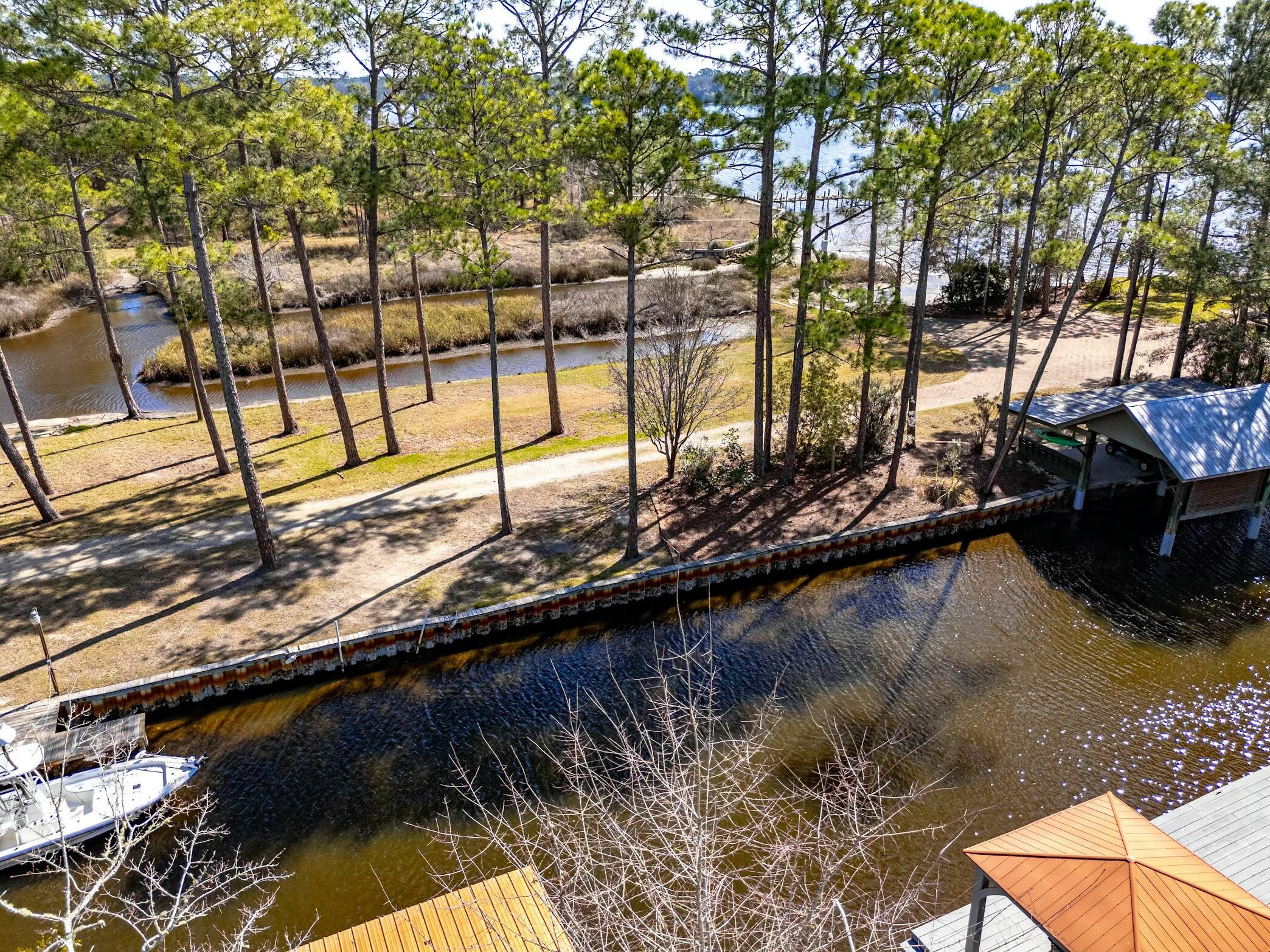 UNRECORDED SUBDIVISION - Residential