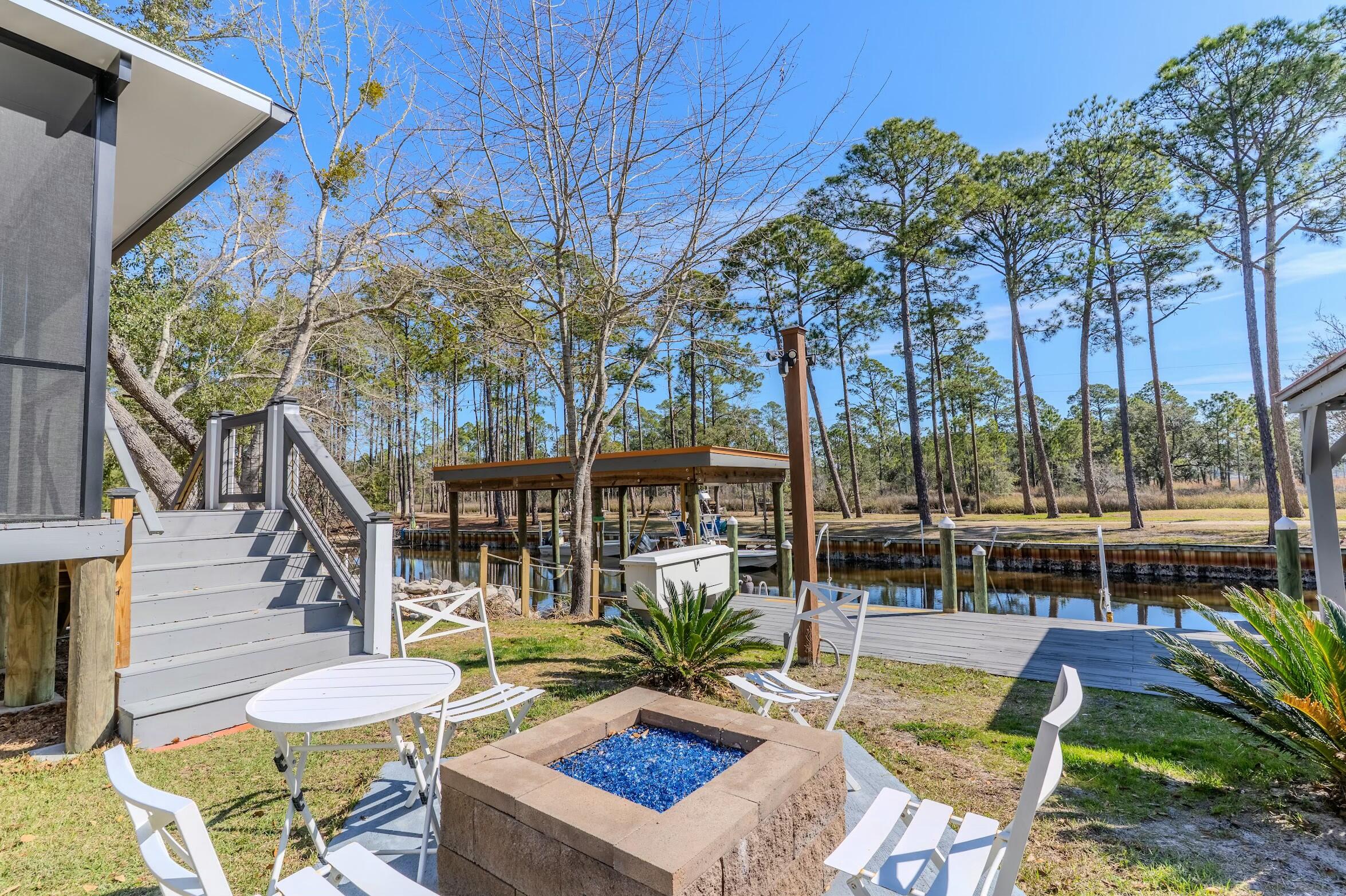 UNRECORDED SUBDIVISION - Residential