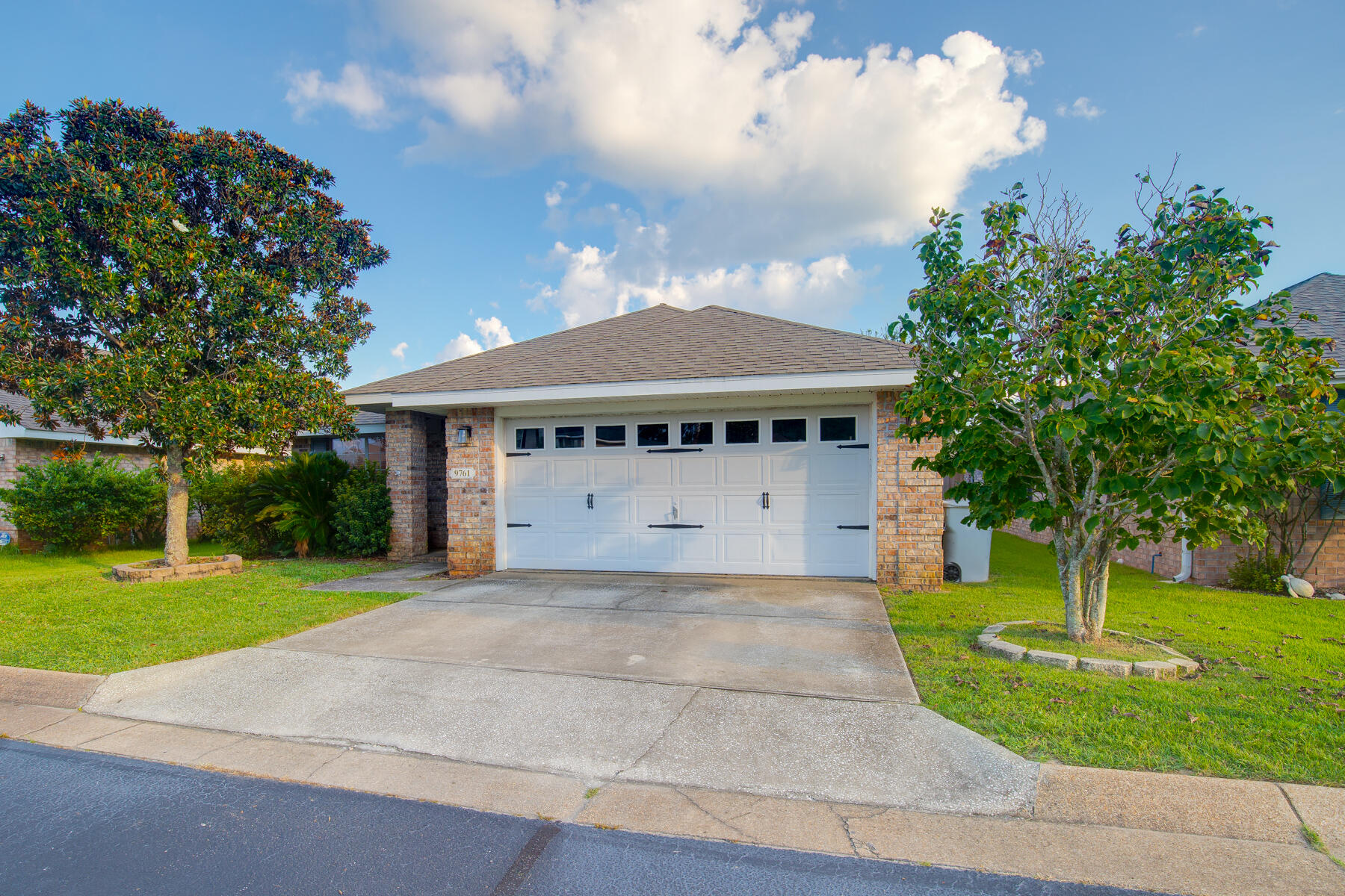 PARKER'S LANDING - Residential