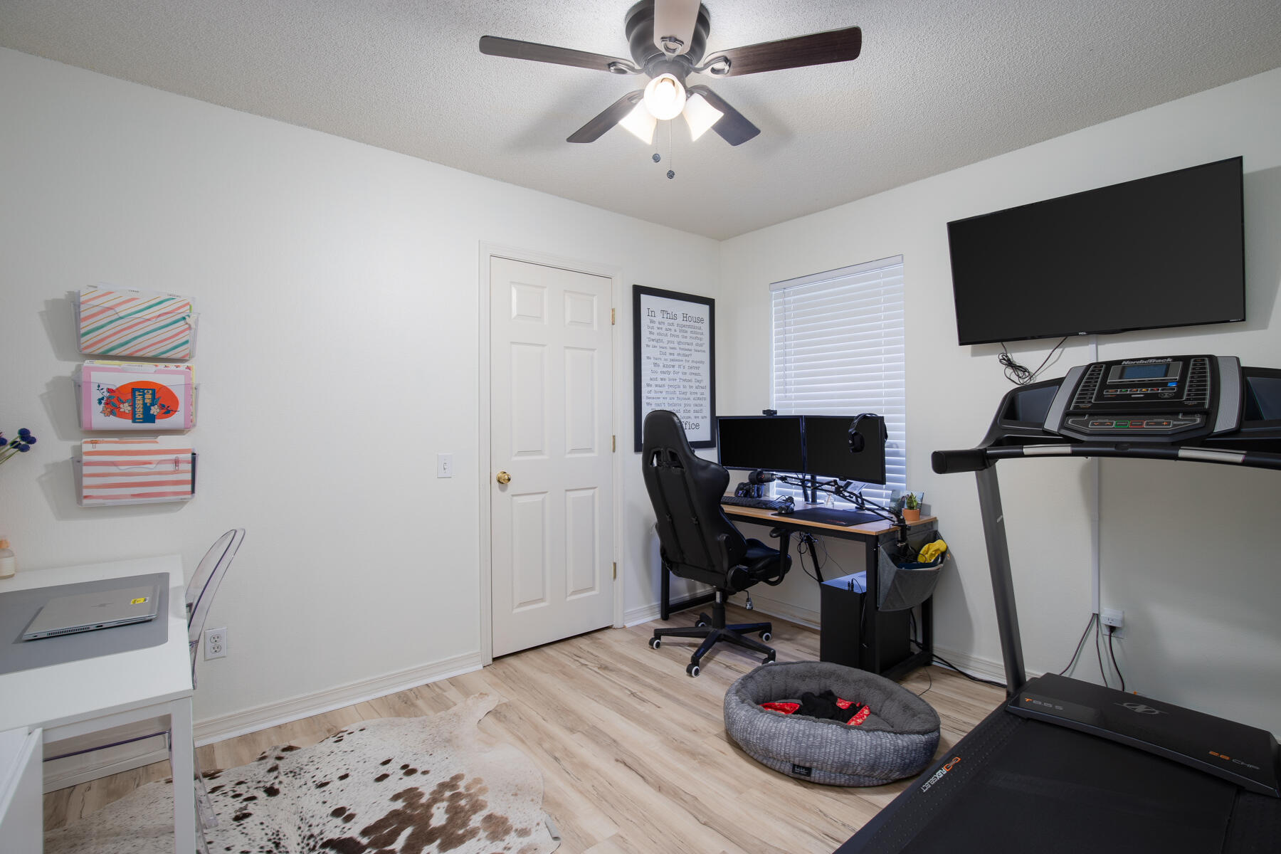 PARKER'S LANDING - Residential