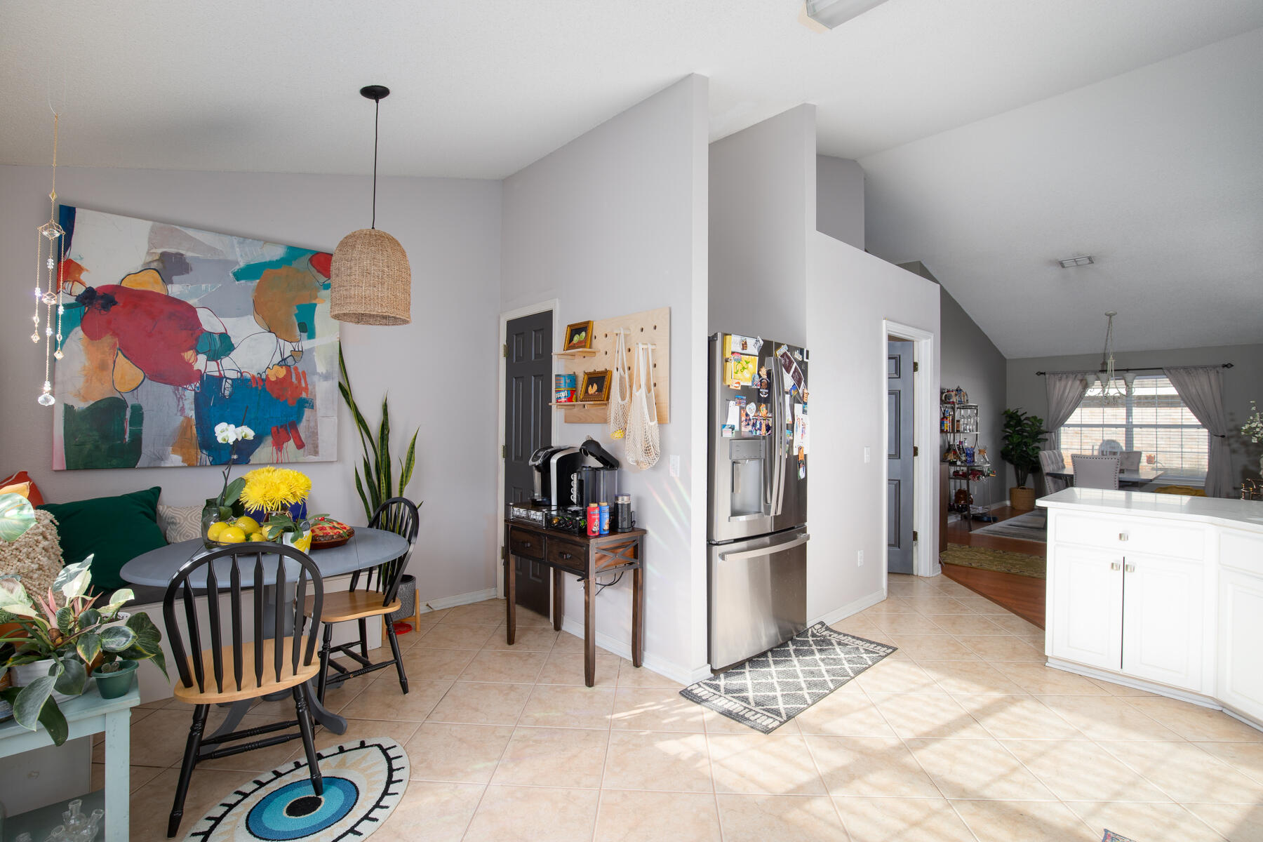 PARKER'S LANDING - Residential