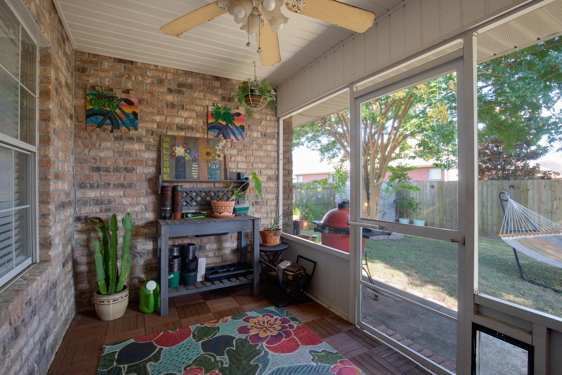 PARKER'S LANDING - Residential