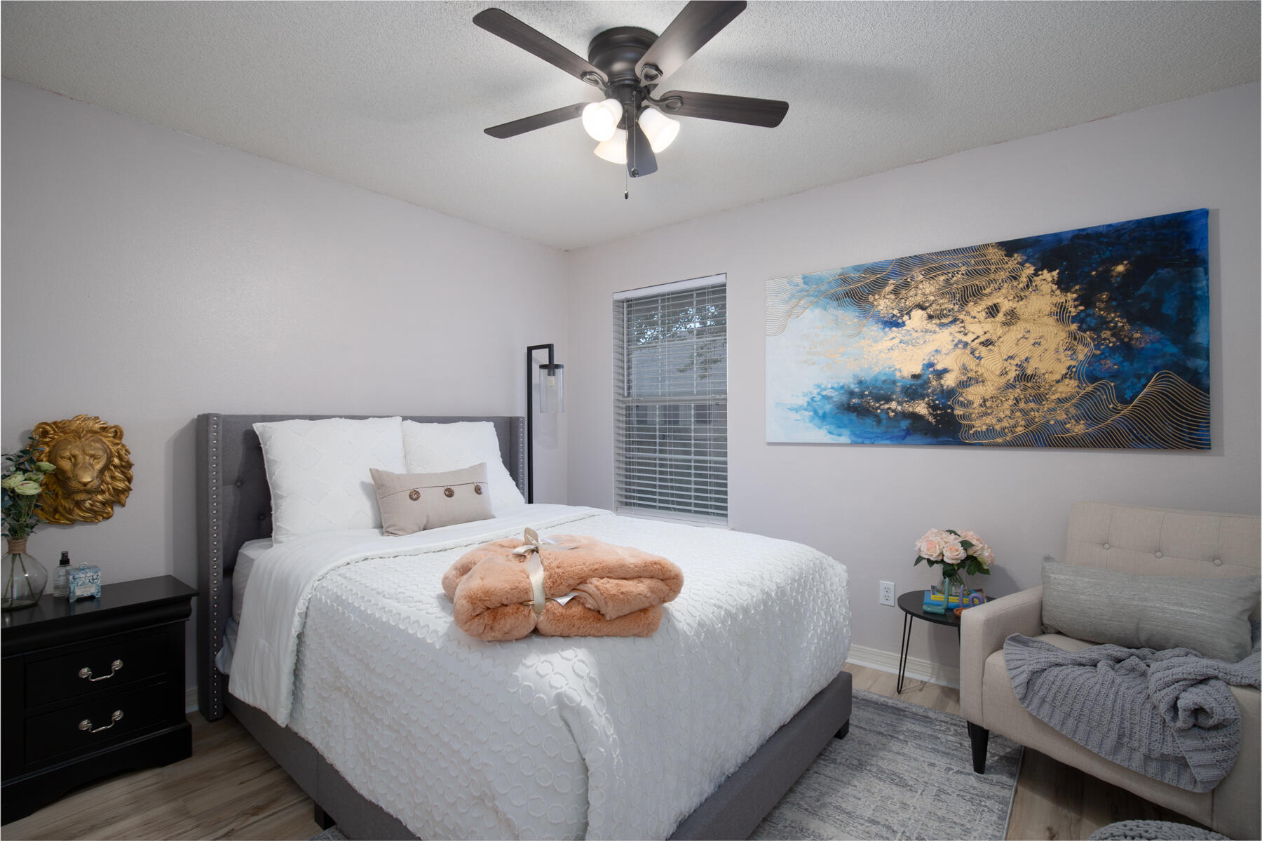 PARKER'S LANDING - Residential