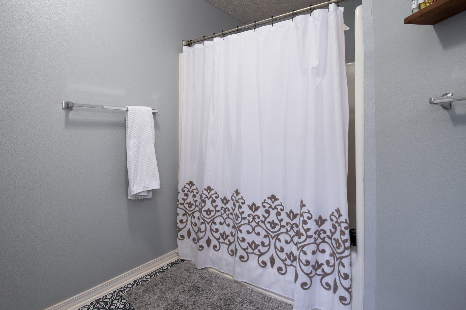 PARKER'S LANDING - Residential