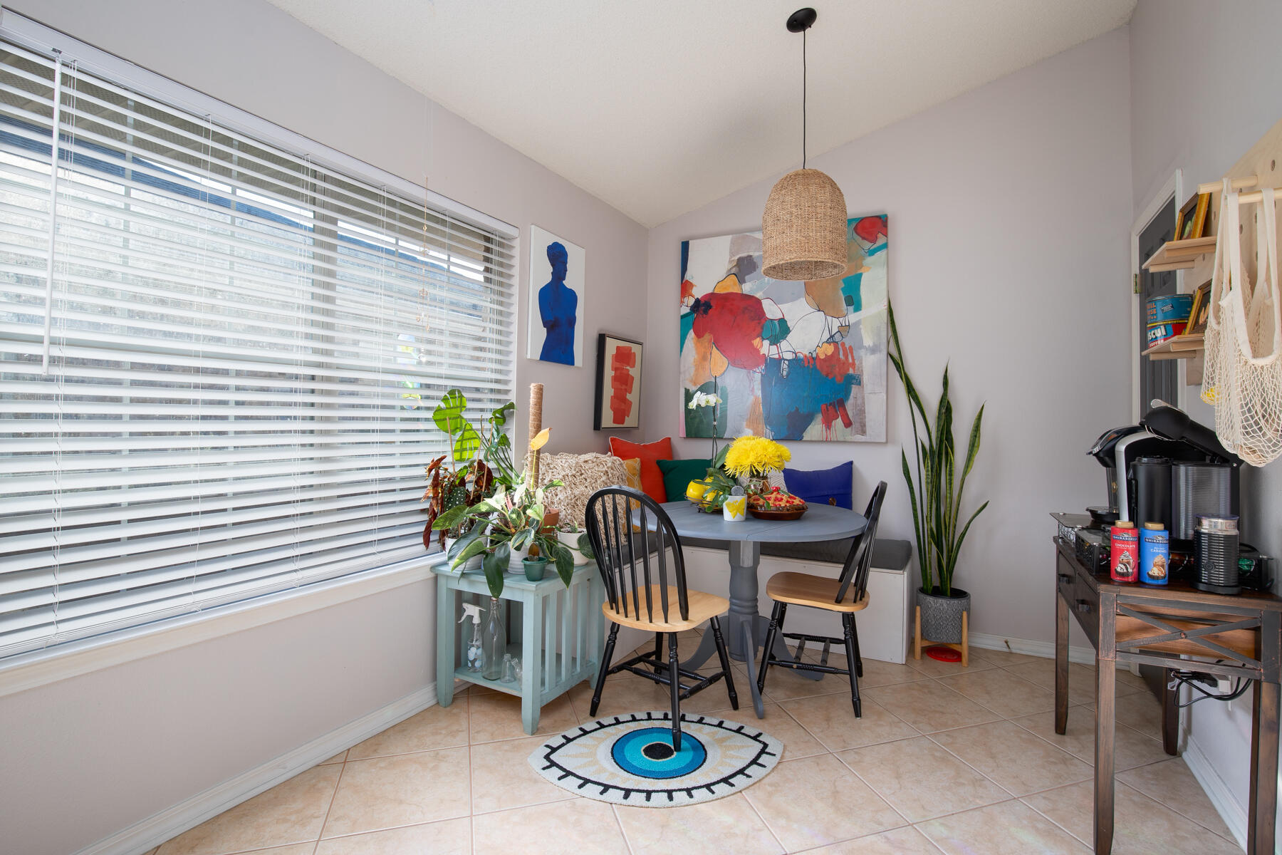 PARKER'S LANDING - Residential