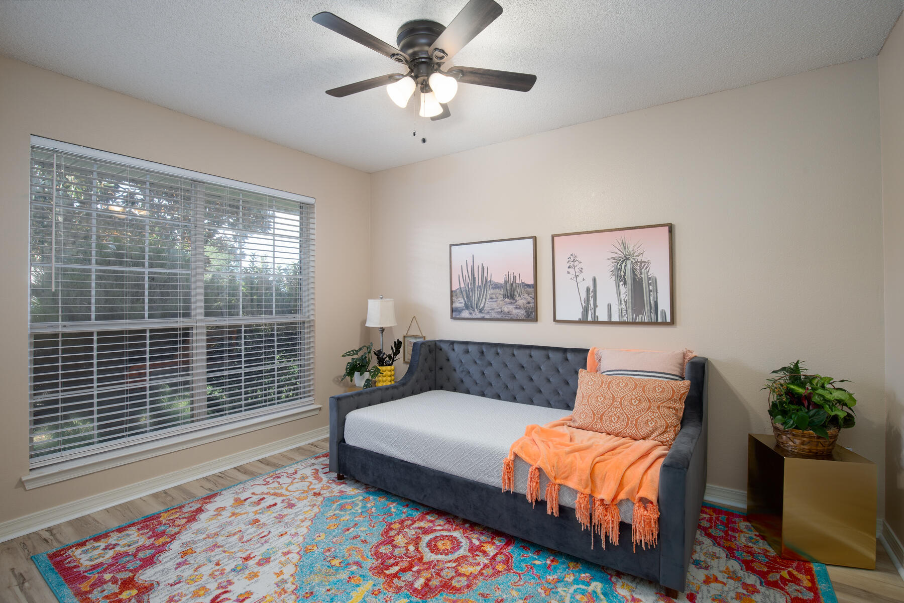 PARKER'S LANDING - Residential