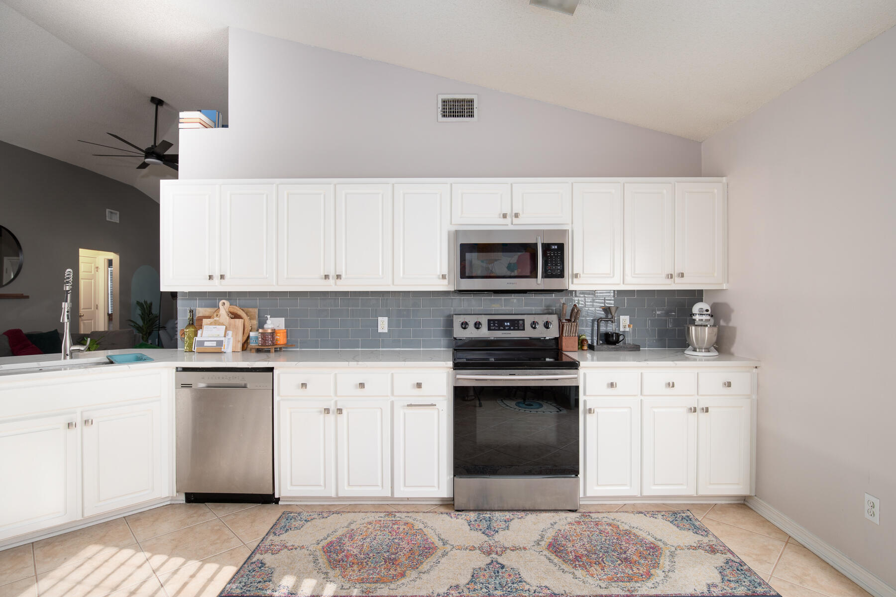 PARKER'S LANDING - Residential