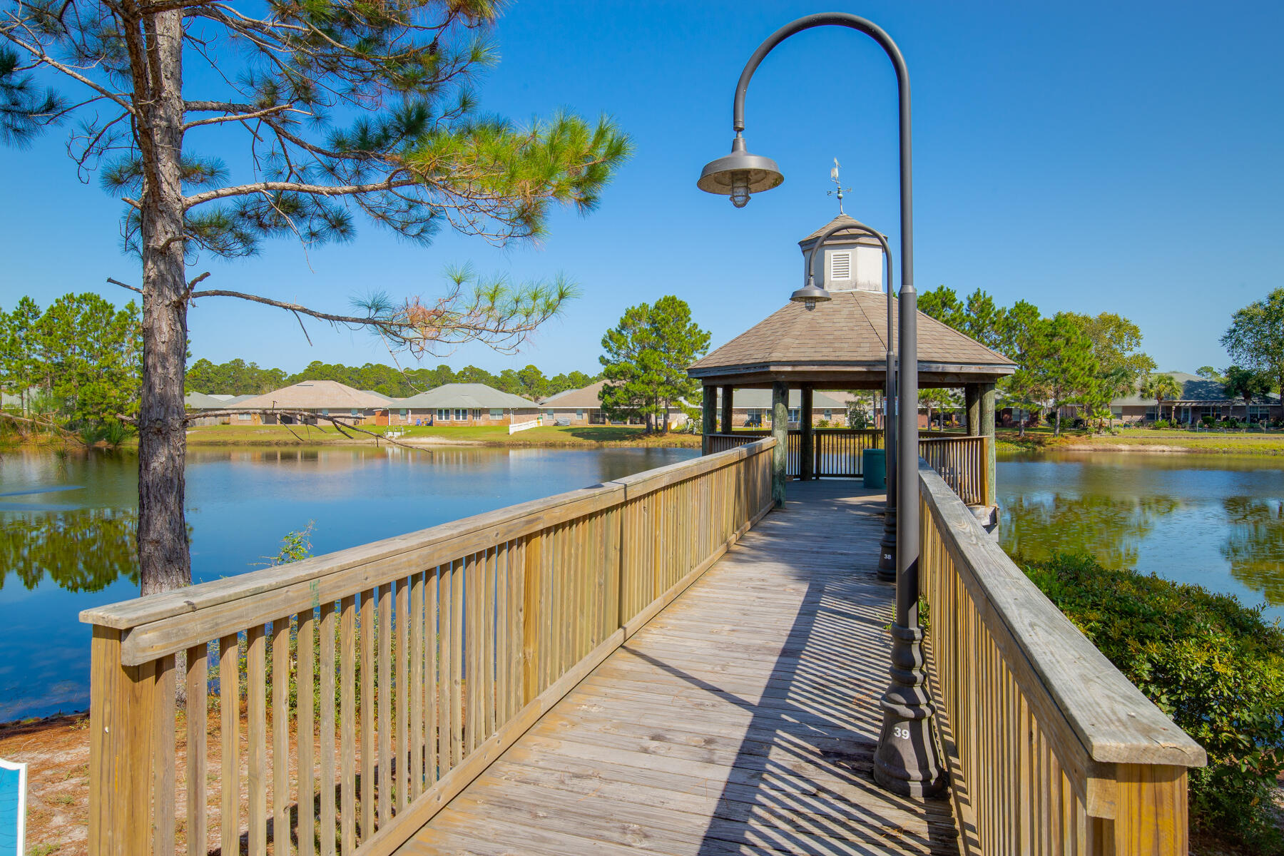 PARKER'S LANDING - Residential