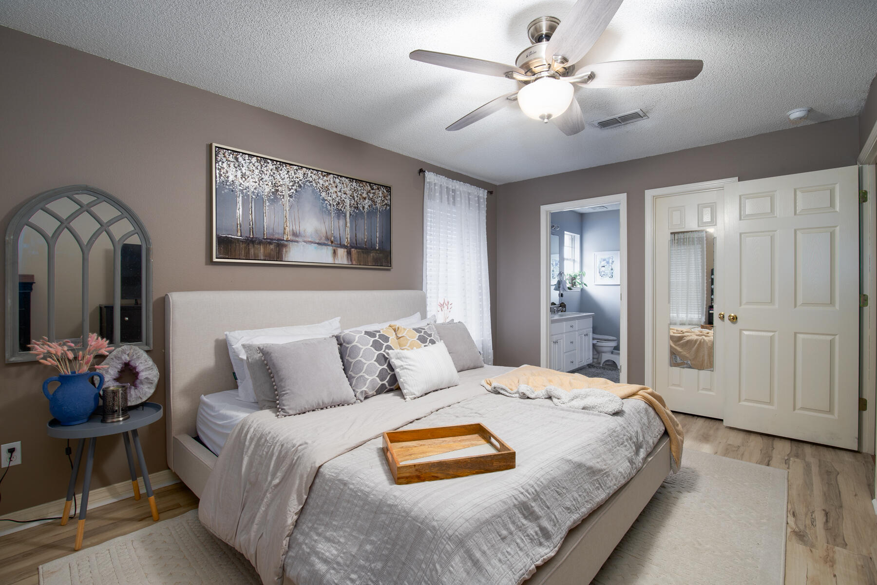 PARKER'S LANDING - Residential