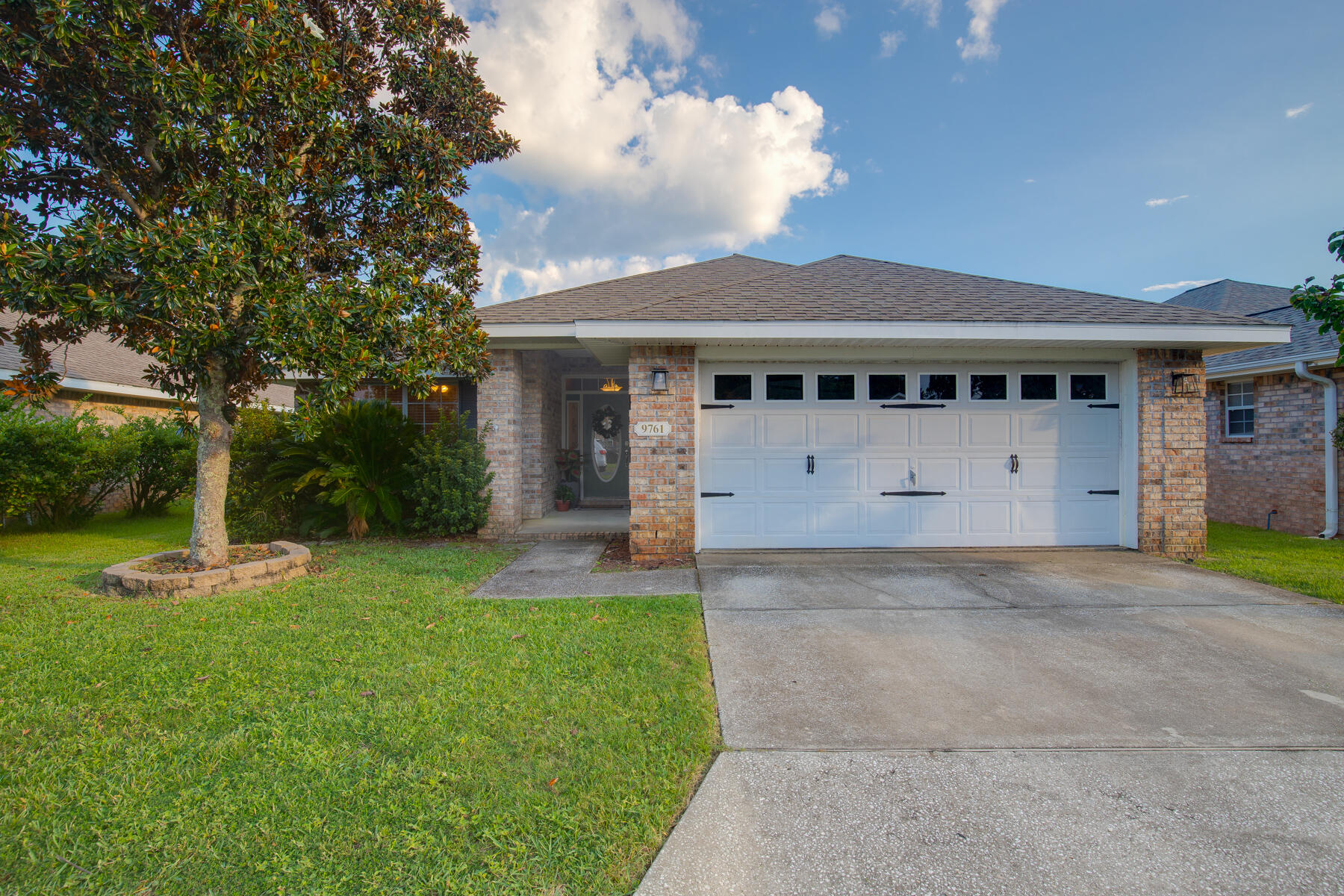 PARKER'S LANDING - Residential