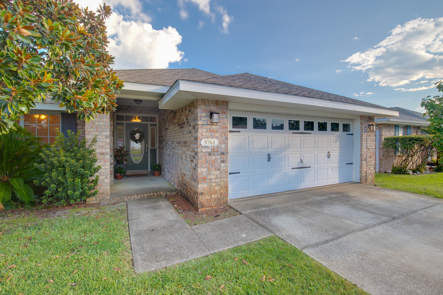 PARKER'S LANDING - Residential