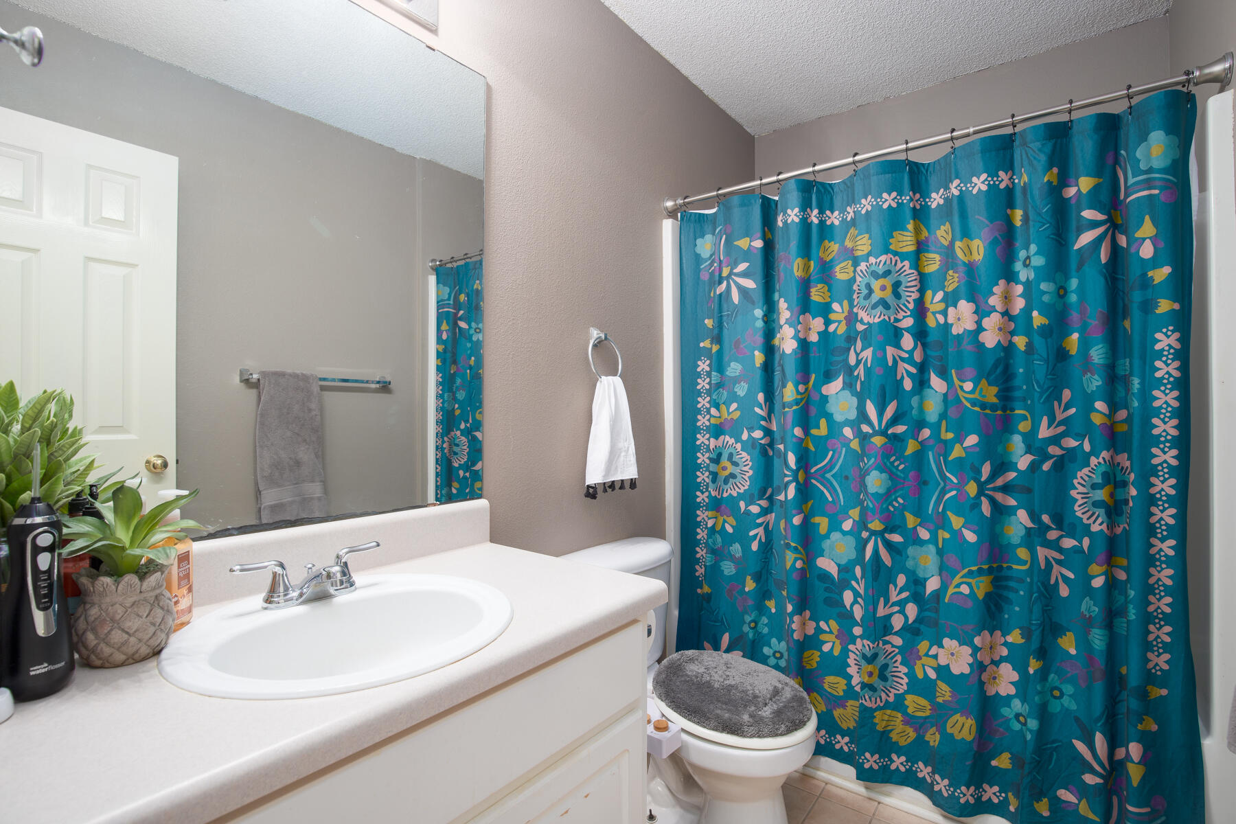 PARKER'S LANDING - Residential