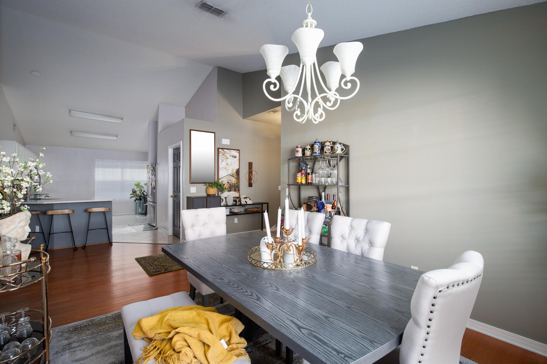 PARKER'S LANDING - Residential