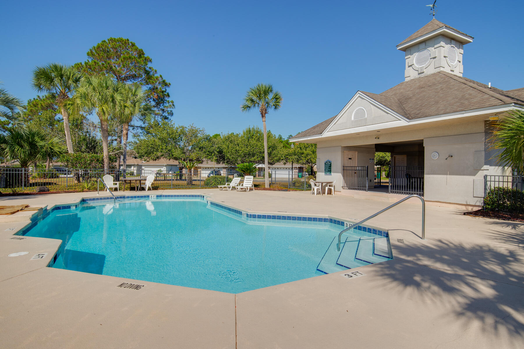 PARKER'S LANDING - Residential