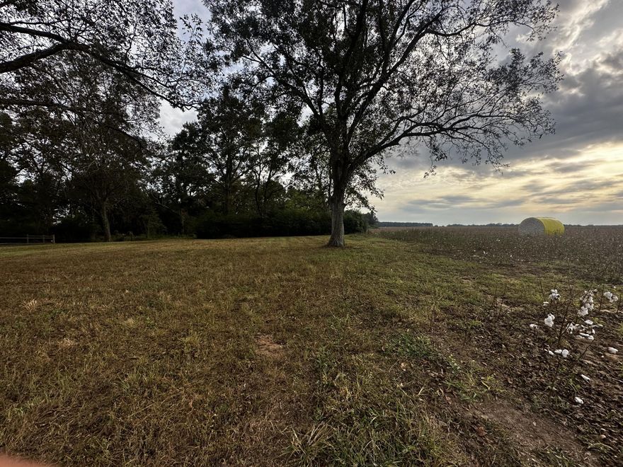 12+/- Acres of prime wooded land with beautiful field views, sunsets and Massive Oaks! County zoned as agricultural. Perfect spot for your forever home! Bring your build plans today! Easy Access to Hwy 90, Short drive to local beaches, entertainment, shopping centers, Military bases and much more!
