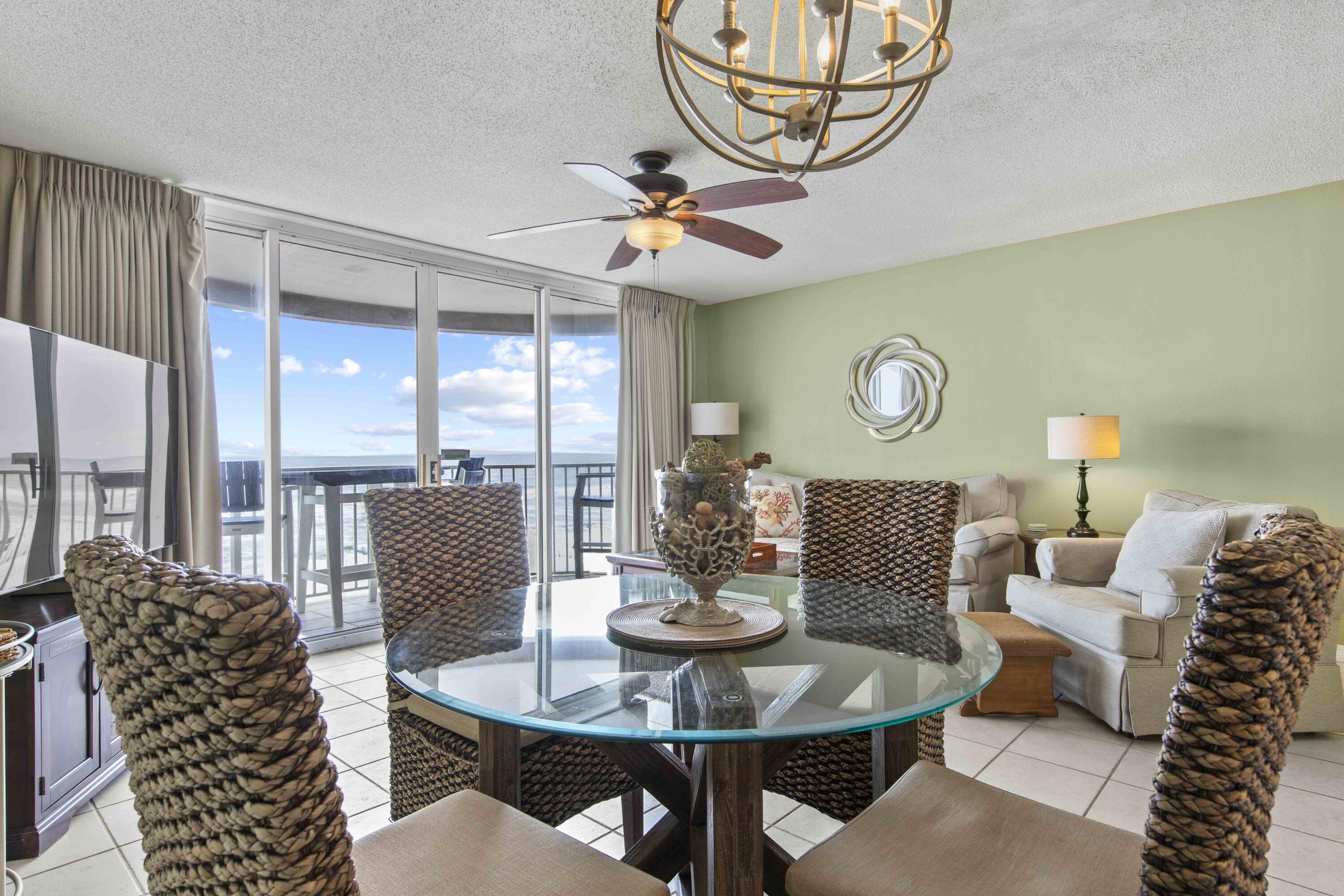 ISLAND PRINCESS - Residential