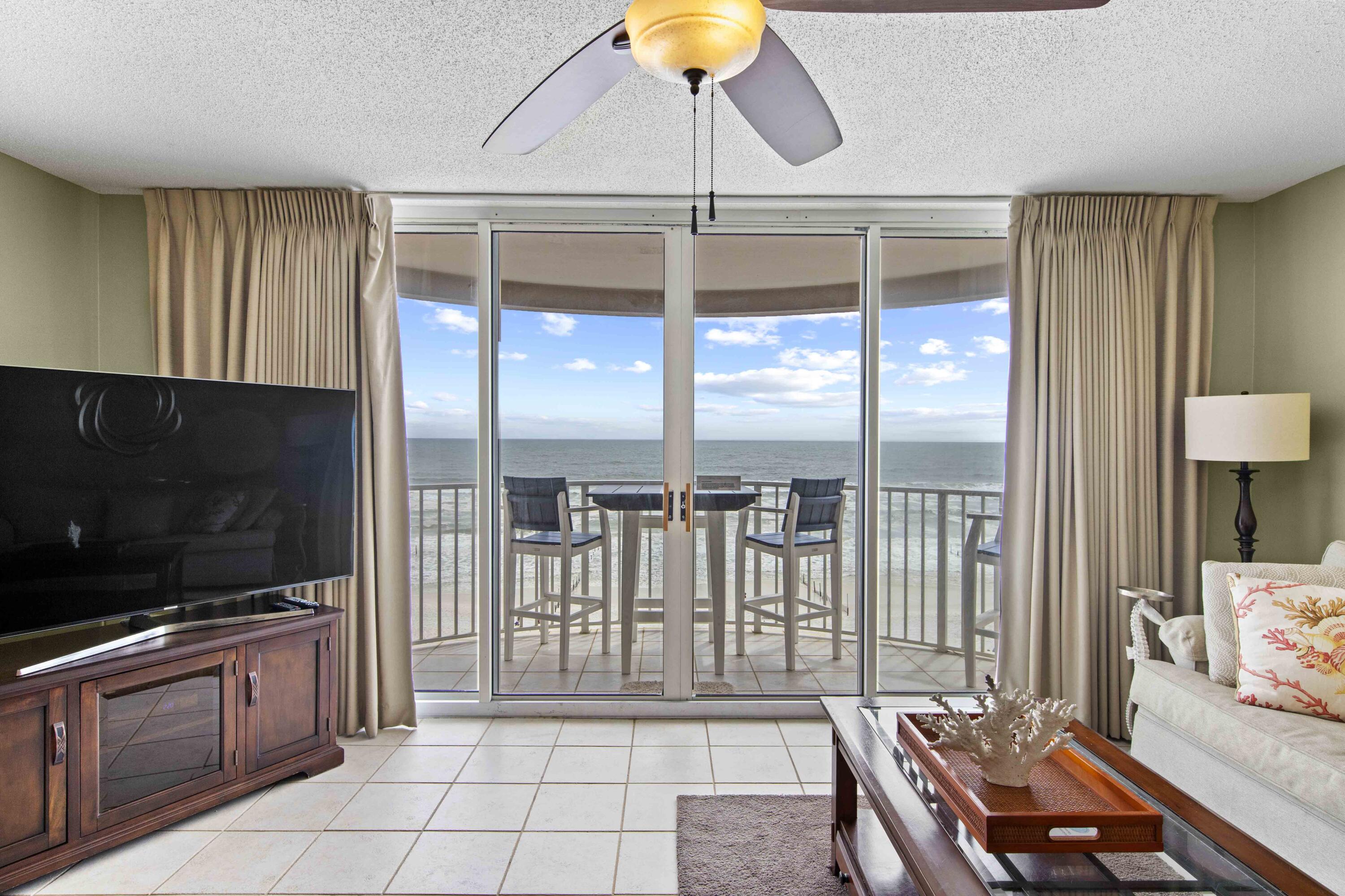 ISLAND PRINCESS - Residential