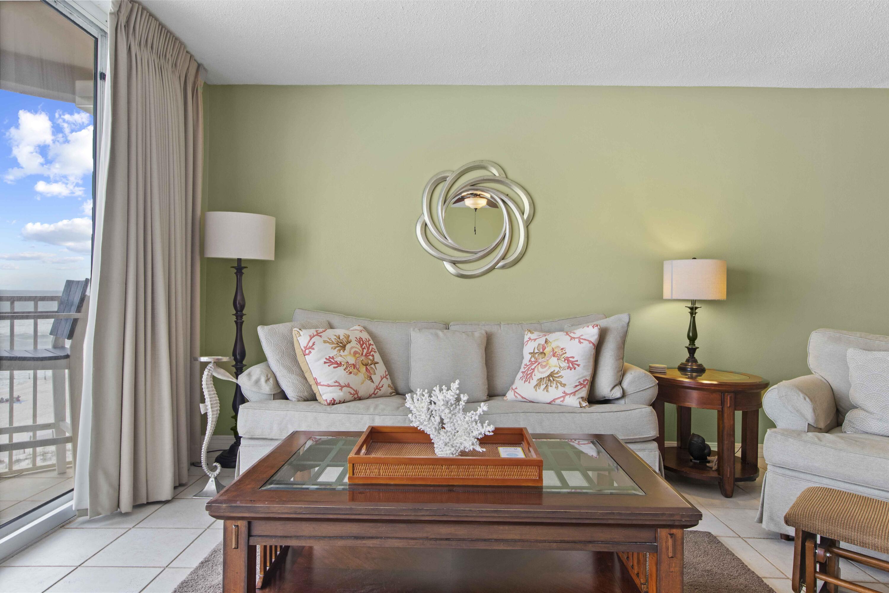 ISLAND PRINCESS - Residential