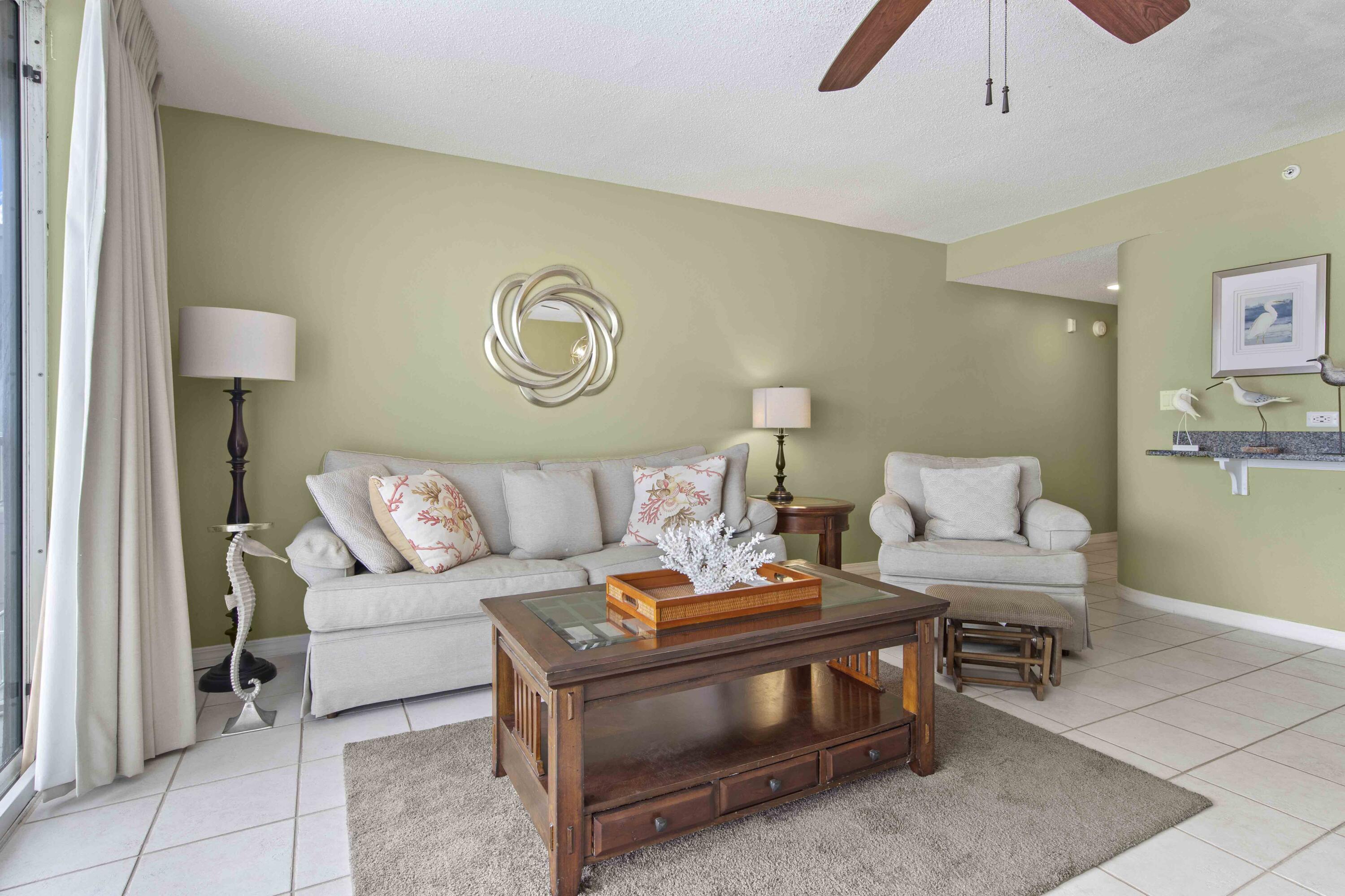 ISLAND PRINCESS - Residential