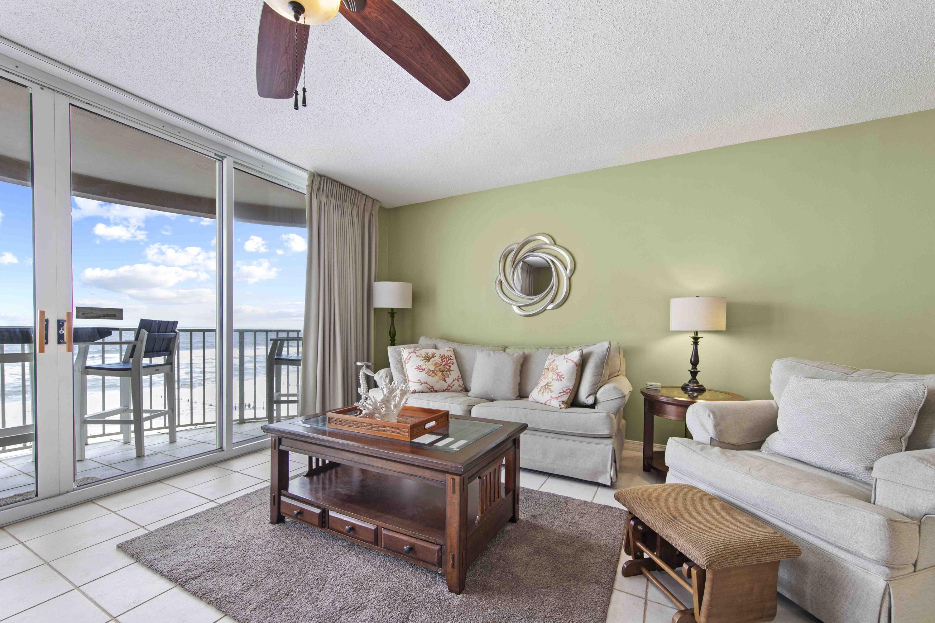 ISLAND PRINCESS - Residential