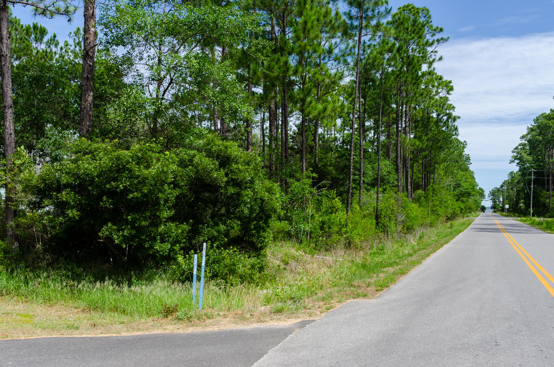 MAGNOLIA BEACH - Land