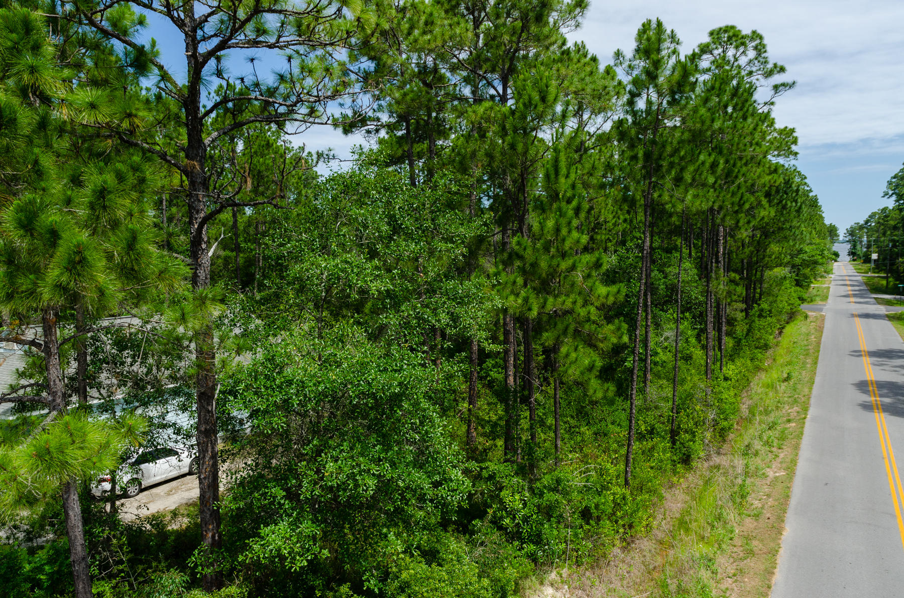 MAGNOLIA BEACH - Land