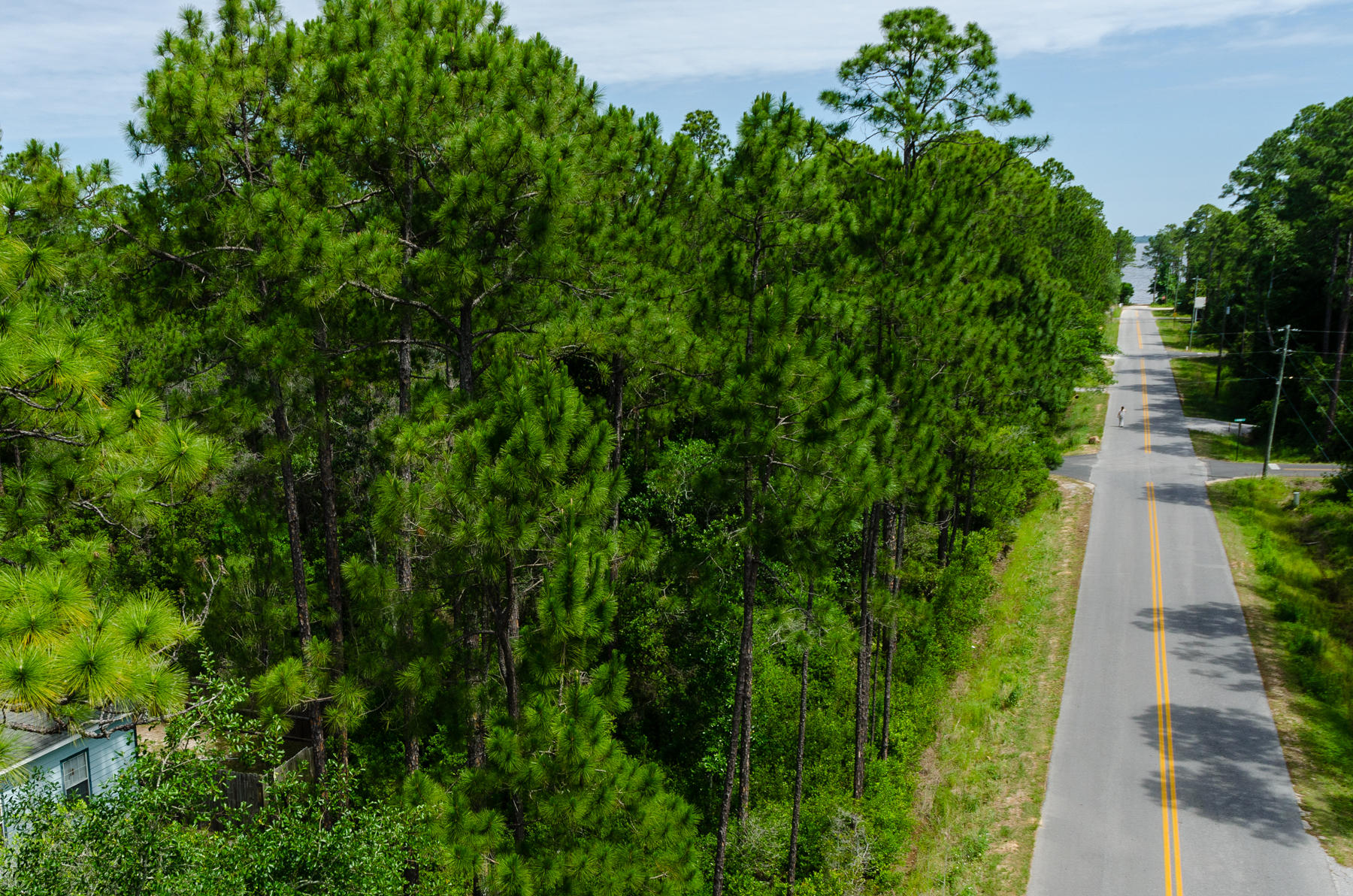 MAGNOLIA BEACH - Land