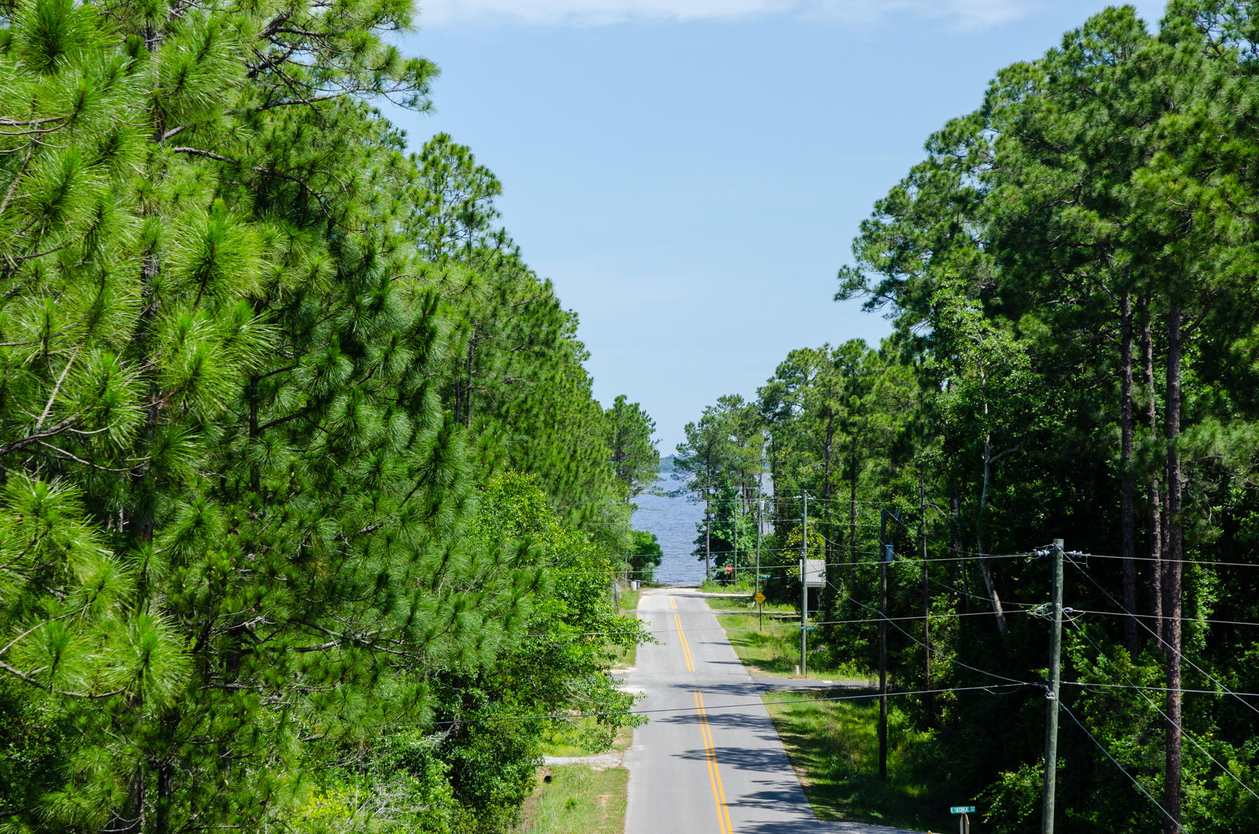 MAGNOLIA BEACH - Land