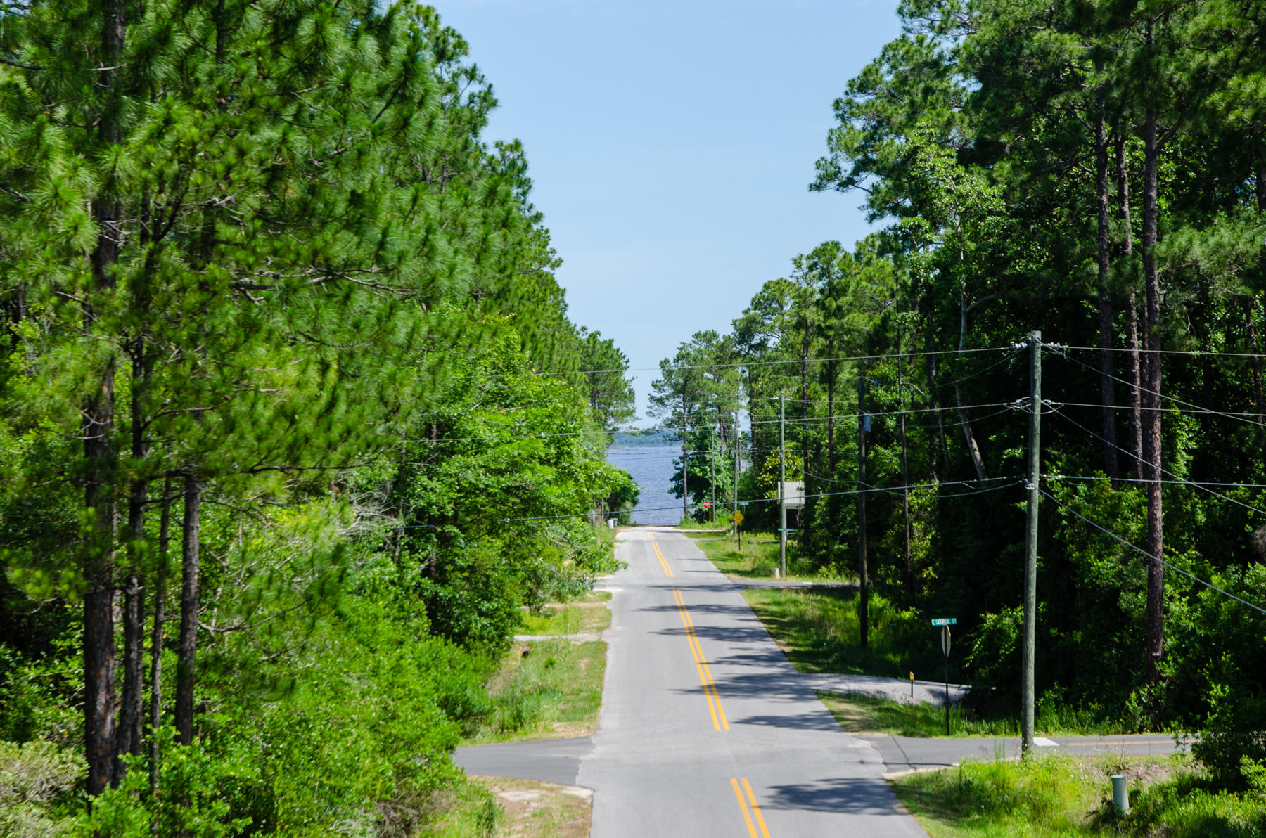 MAGNOLIA BEACH - Land