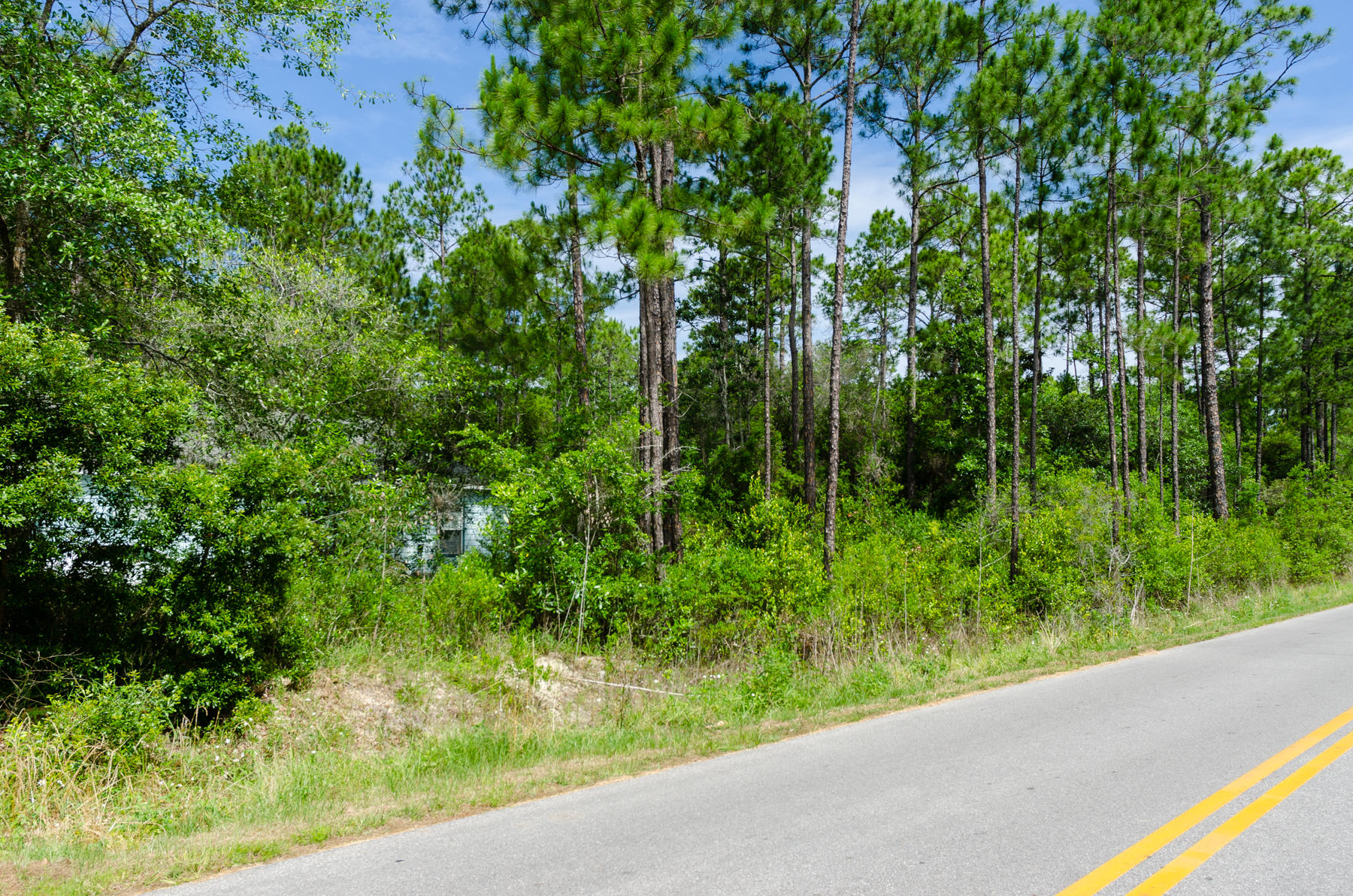 MAGNOLIA BEACH - Land