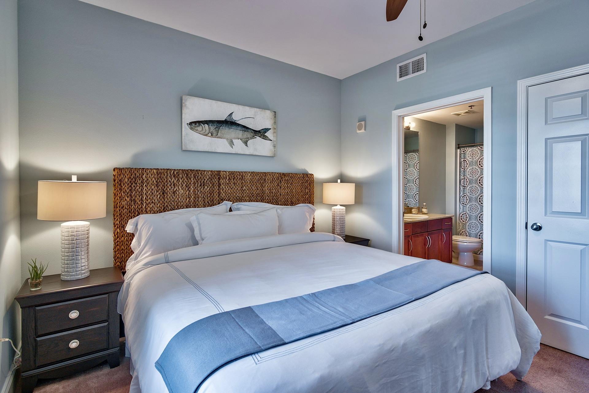 Laketown Wharf - Residential