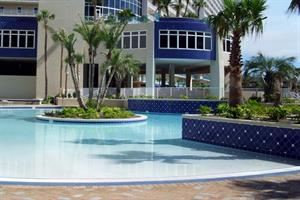 Laketown Wharf - Residential