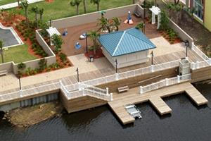 Laketown Wharf - Residential