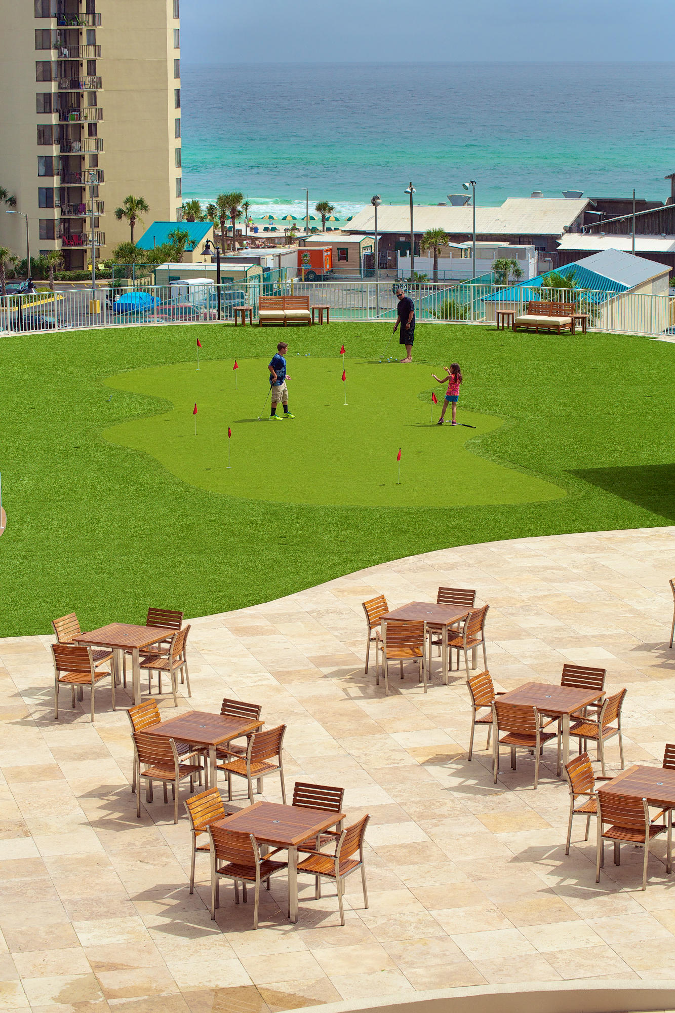Laketown Wharf - Residential