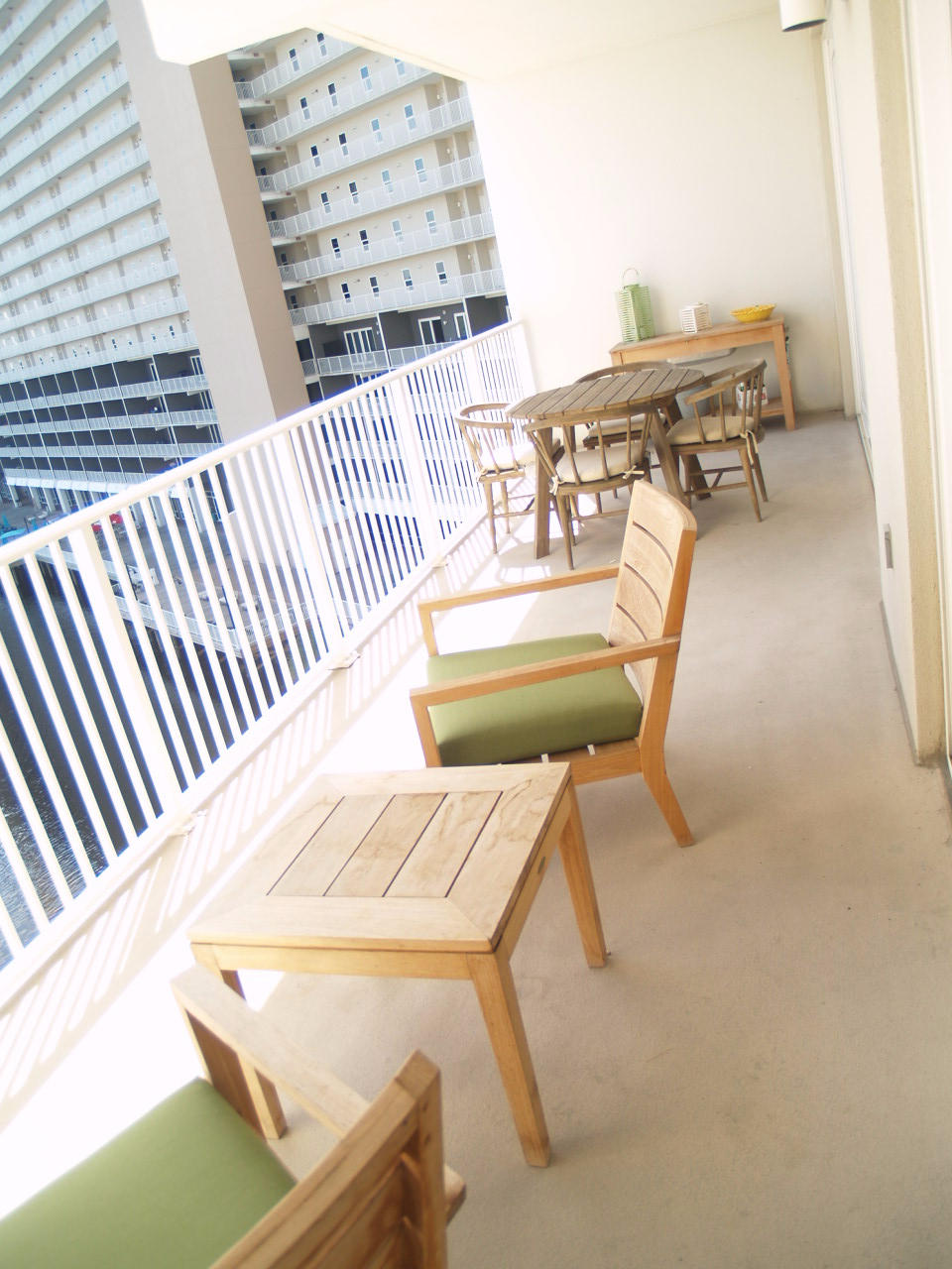 Laketown Wharf - Residential