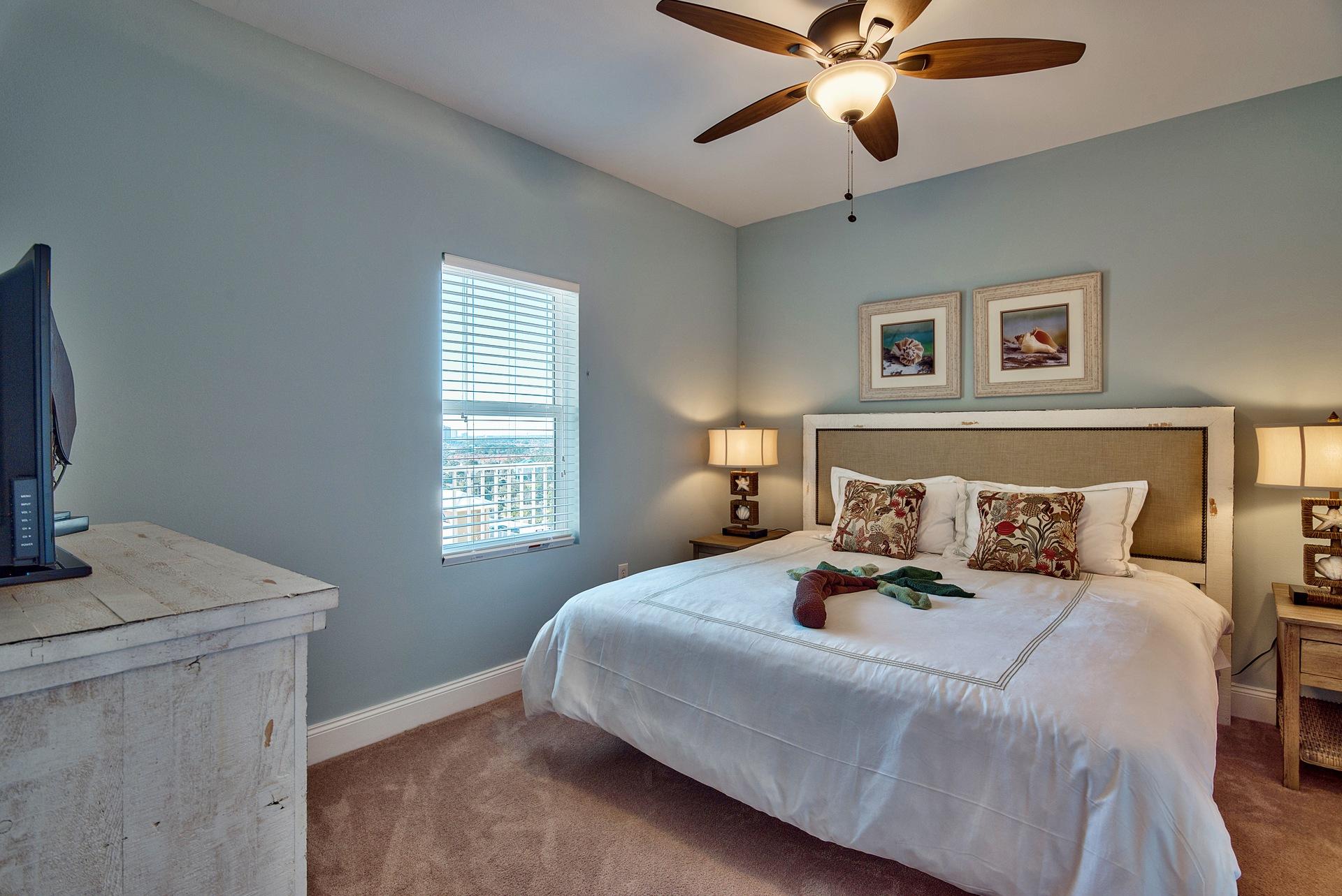 Laketown Wharf - Residential
