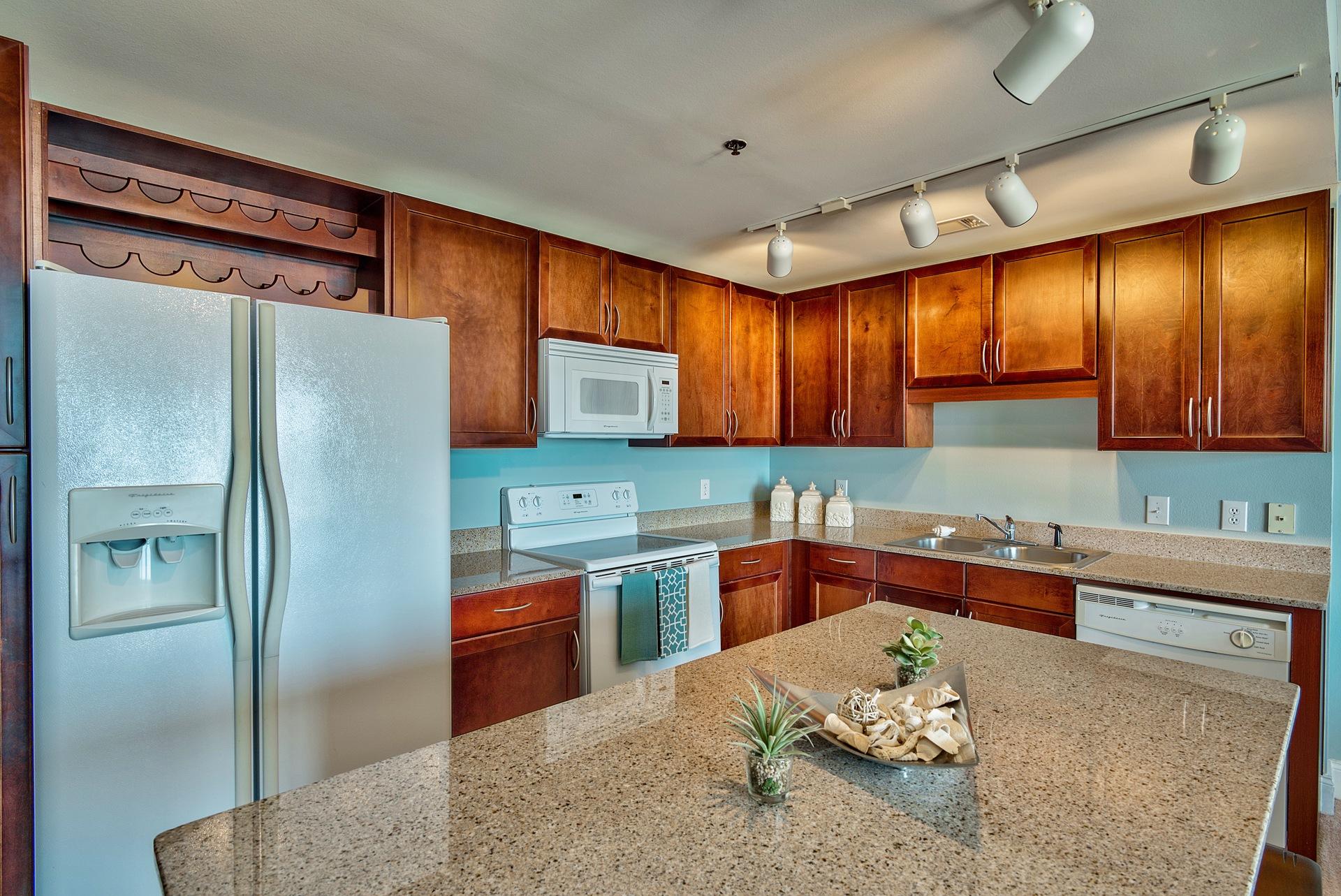 Laketown Wharf - Residential