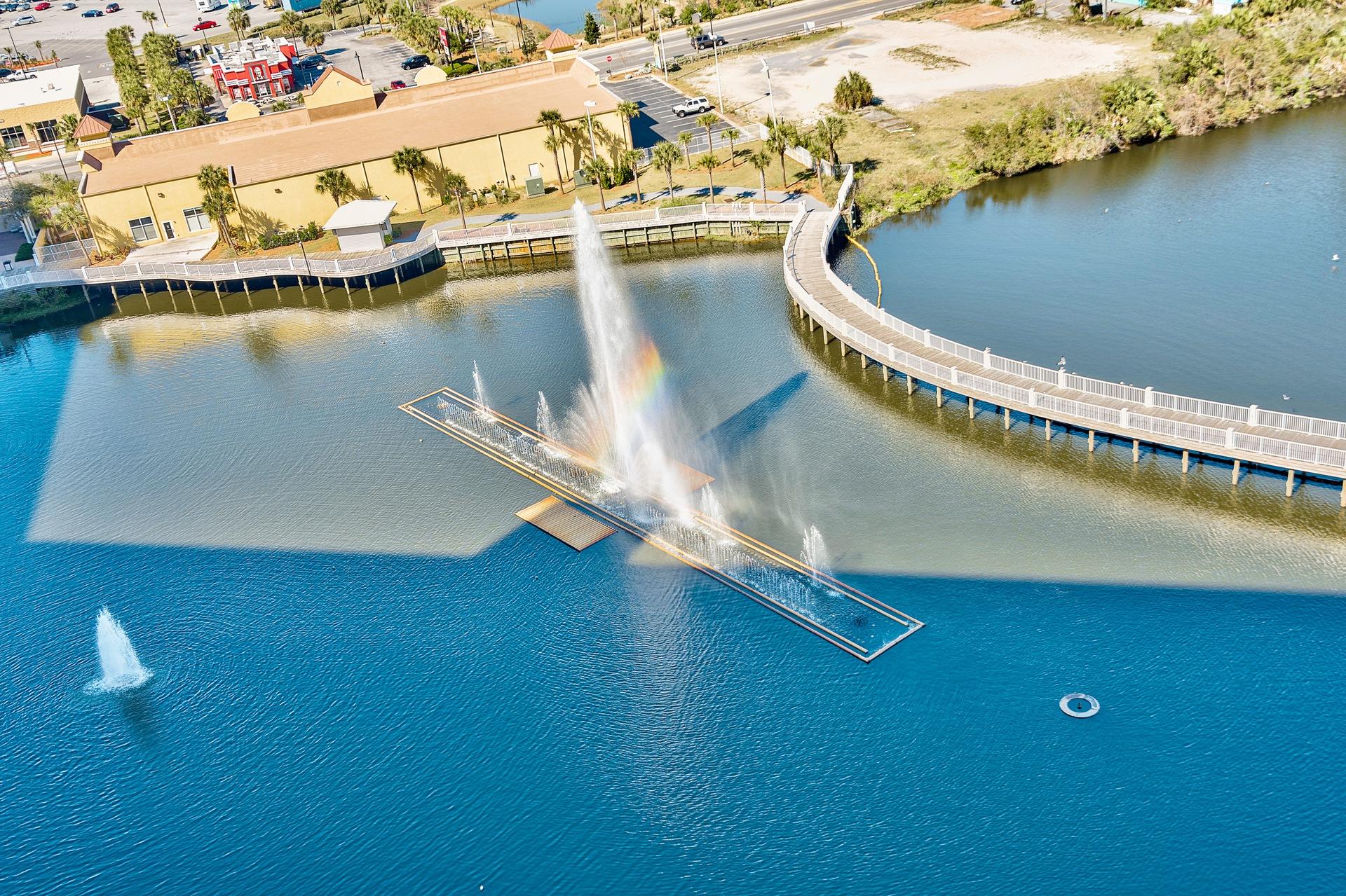 Laketown Wharf - Residential