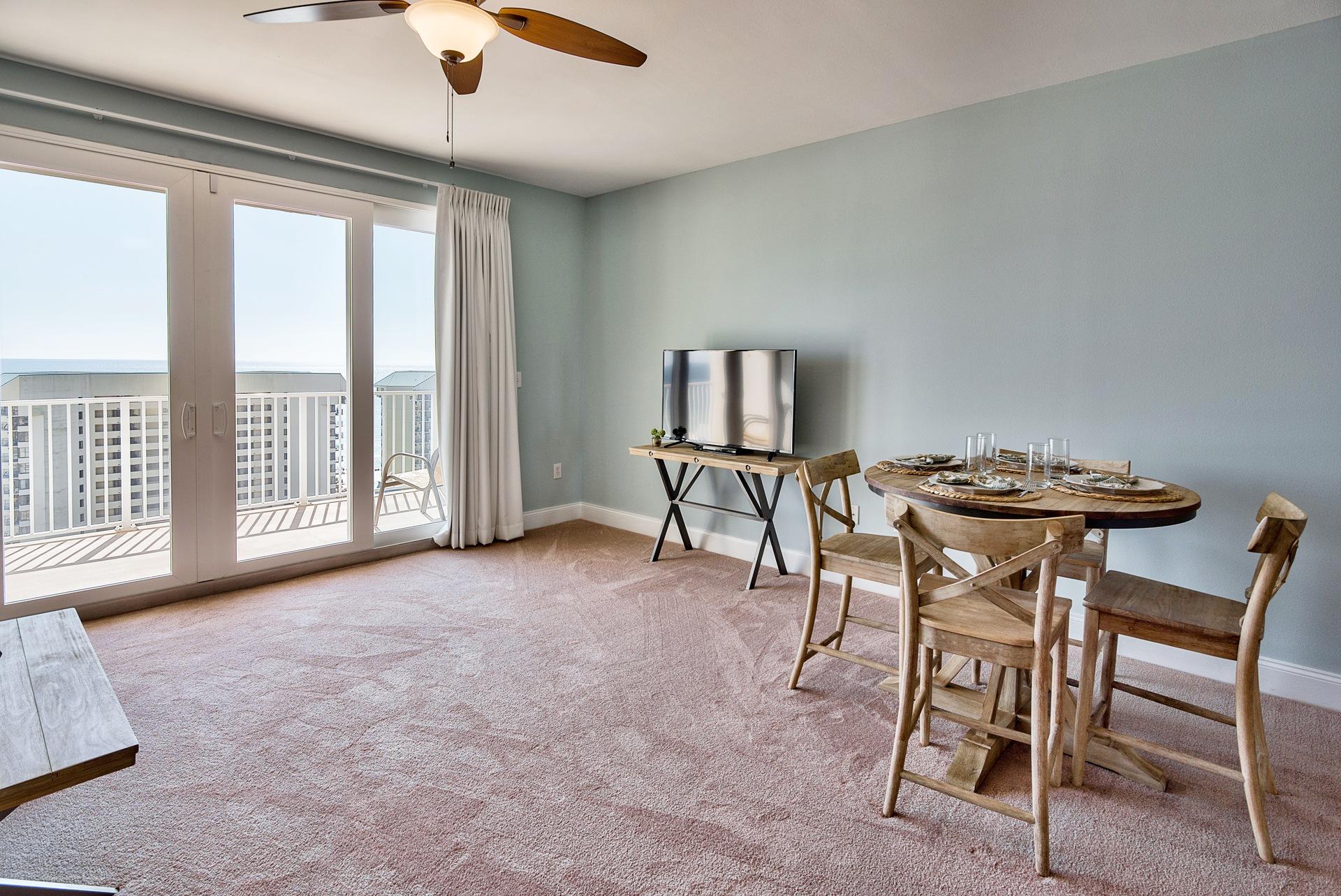 Laketown Wharf - Residential