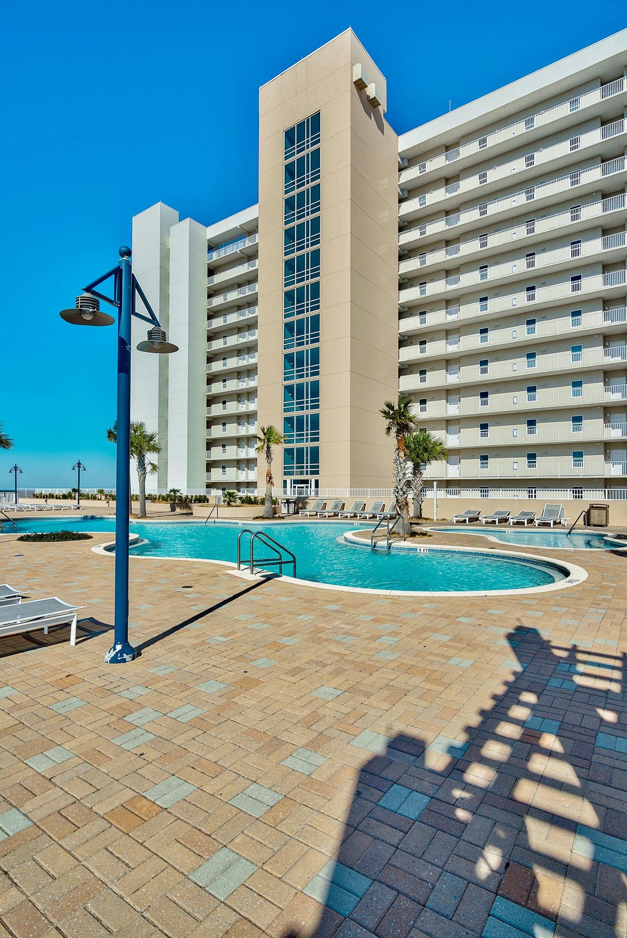 Laketown Wharf - Residential