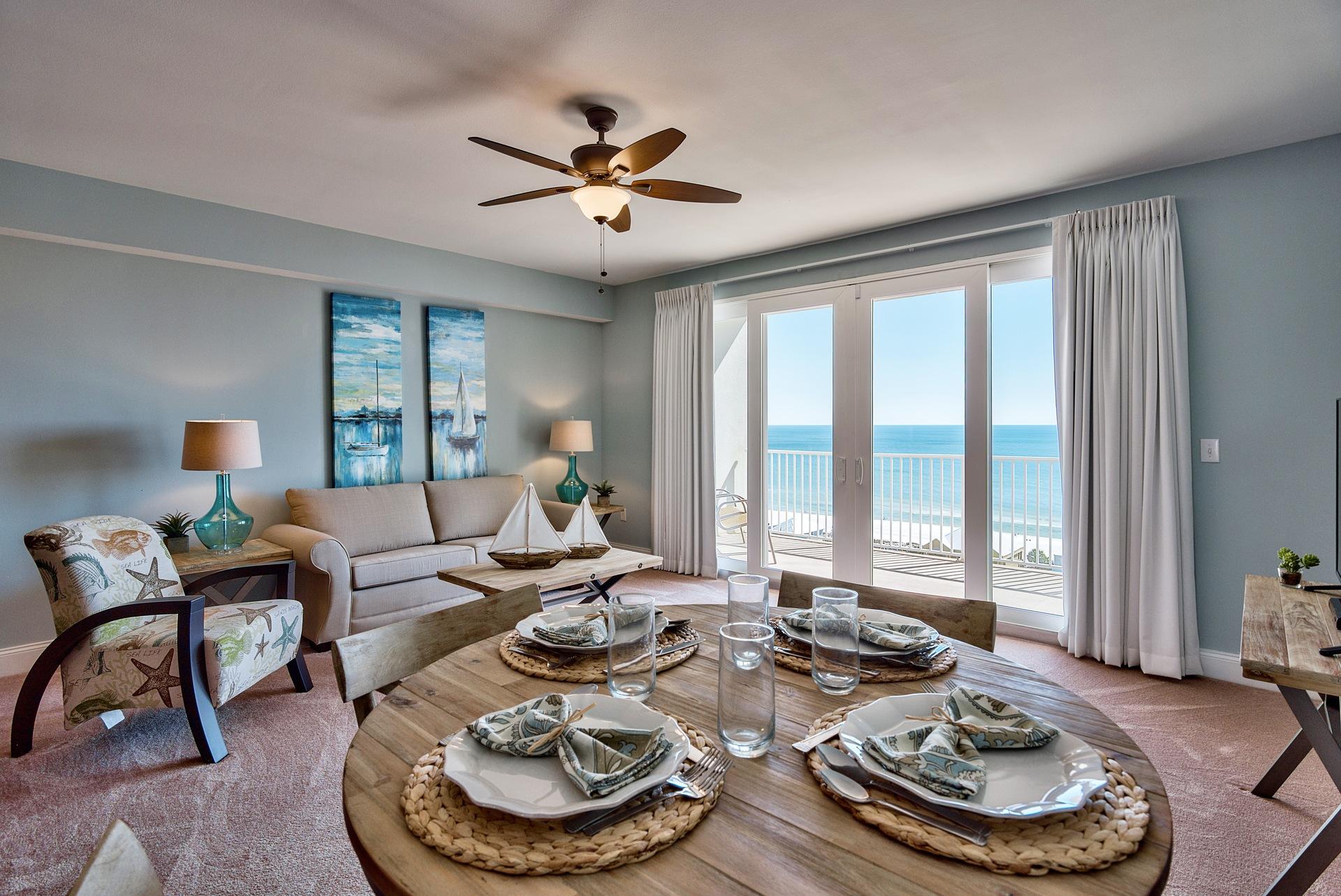 Laketown Wharf - Residential
