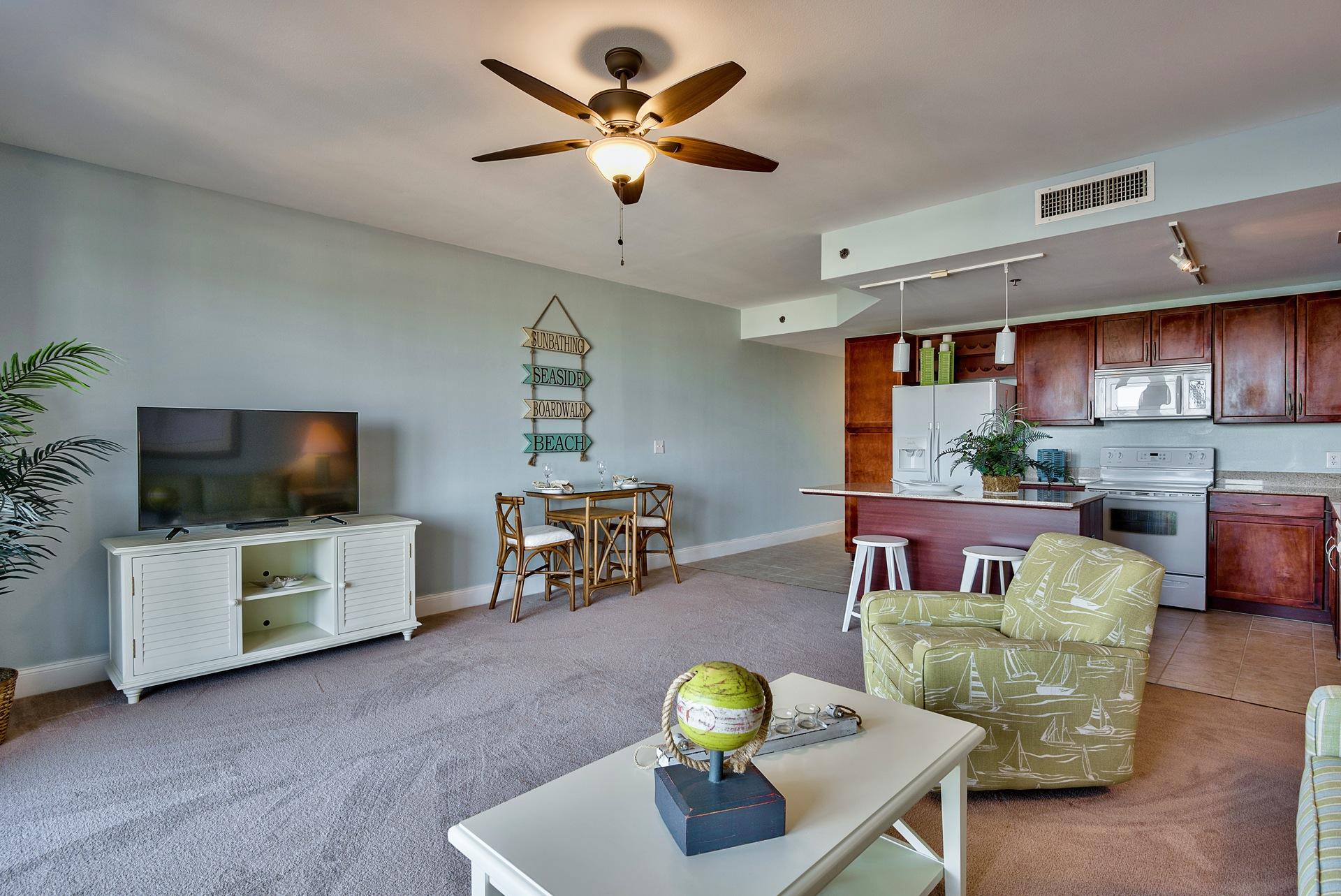 Laketown Wharf - Residential