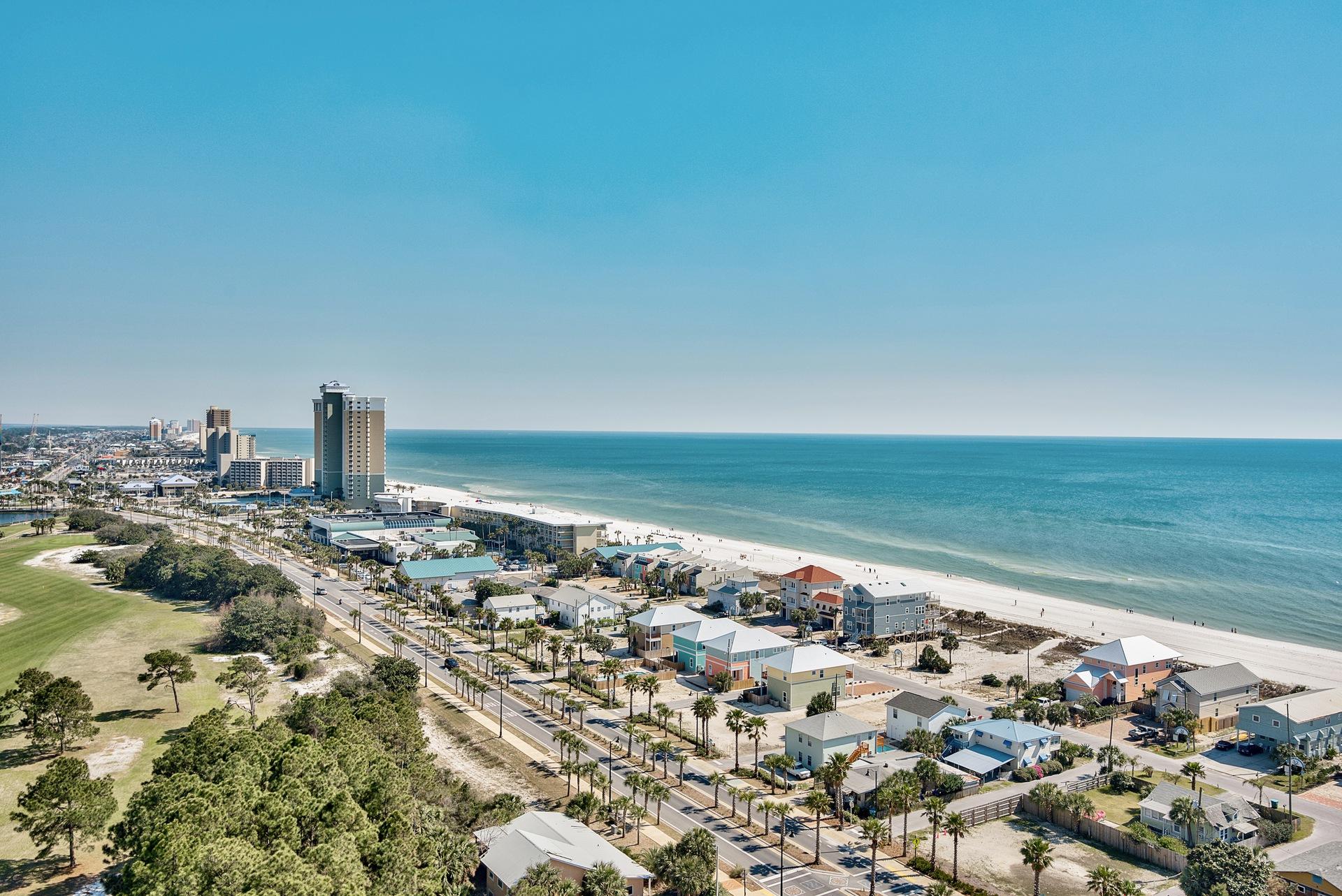 Laketown Wharf - Residential