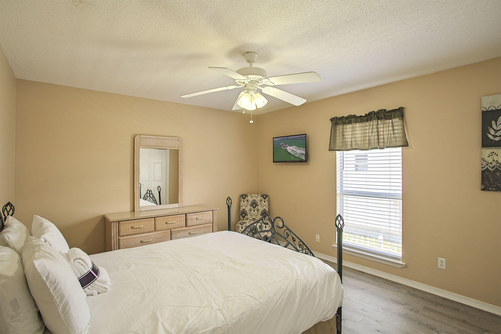 CRYSTAL BEACH - Residential