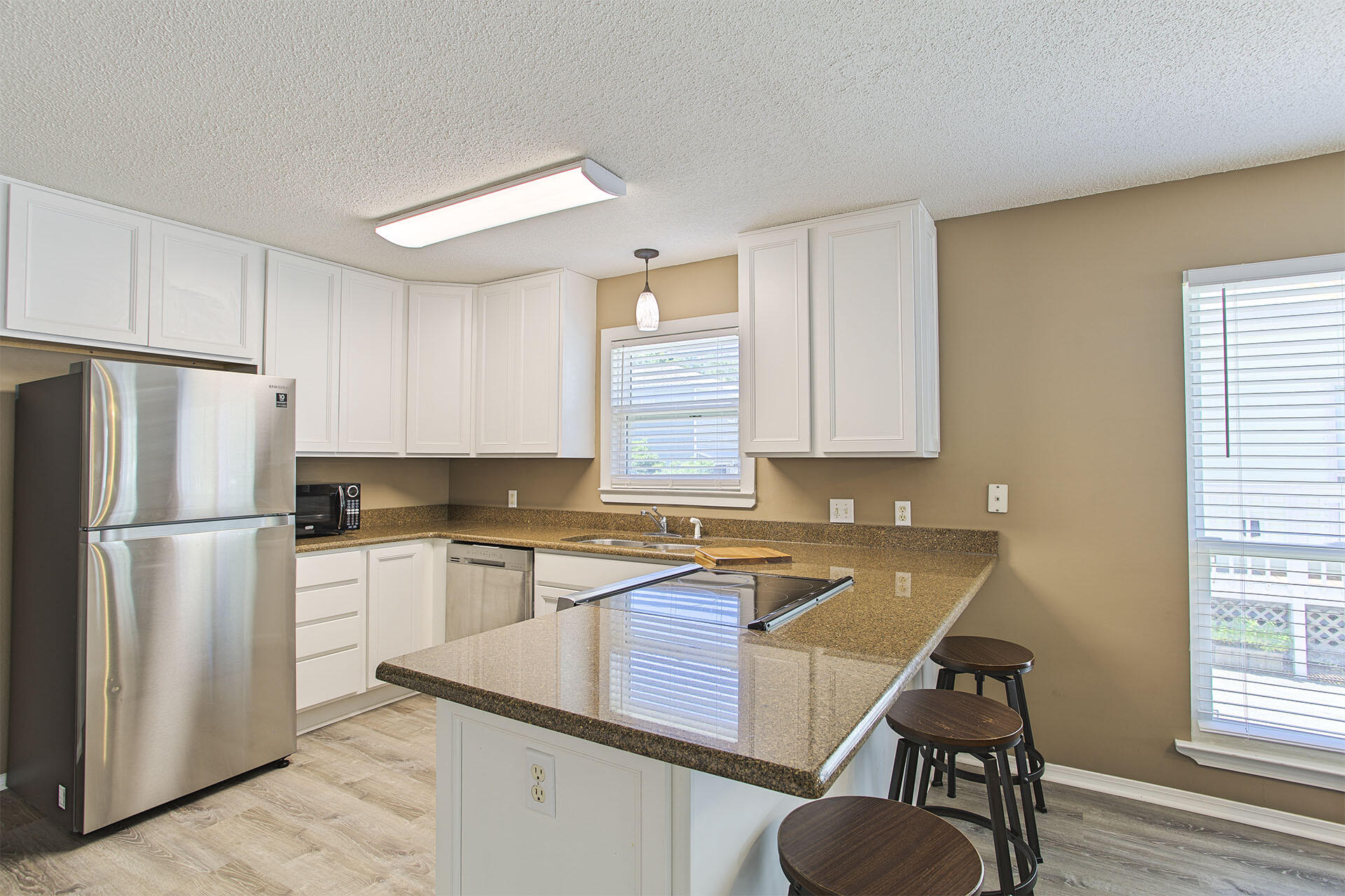CRYSTAL BEACH - Residential