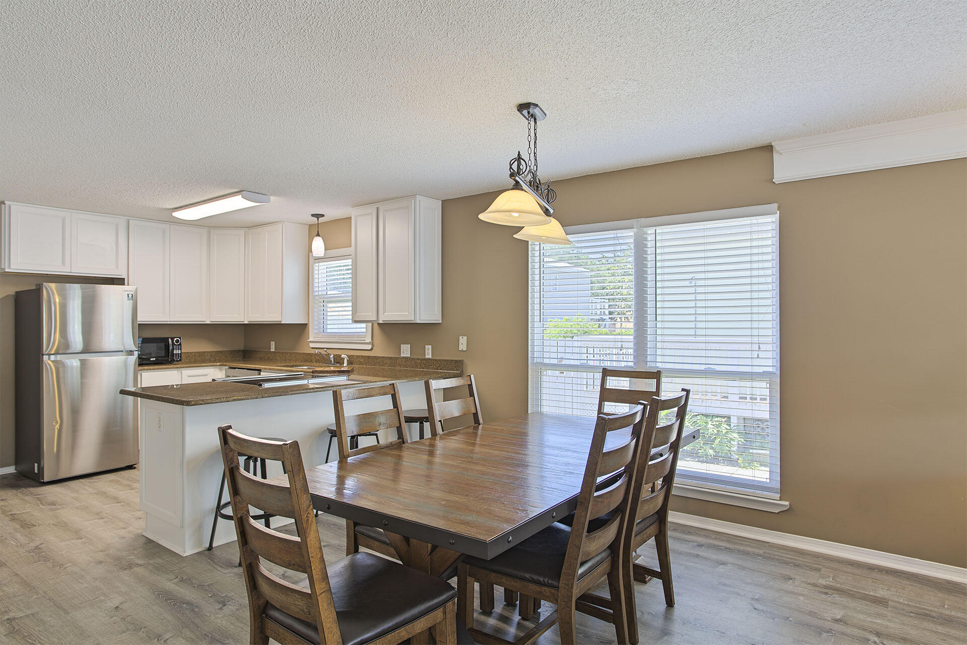 CRYSTAL BEACH - Residential