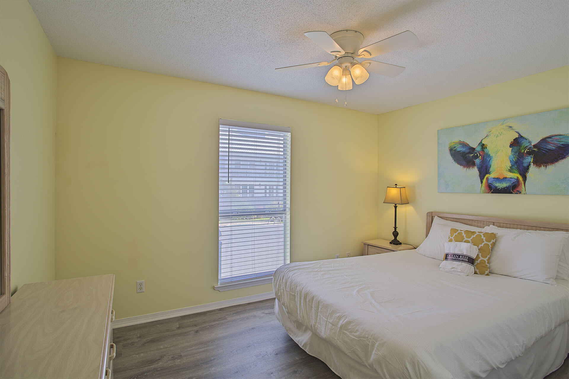 CRYSTAL BEACH - Residential