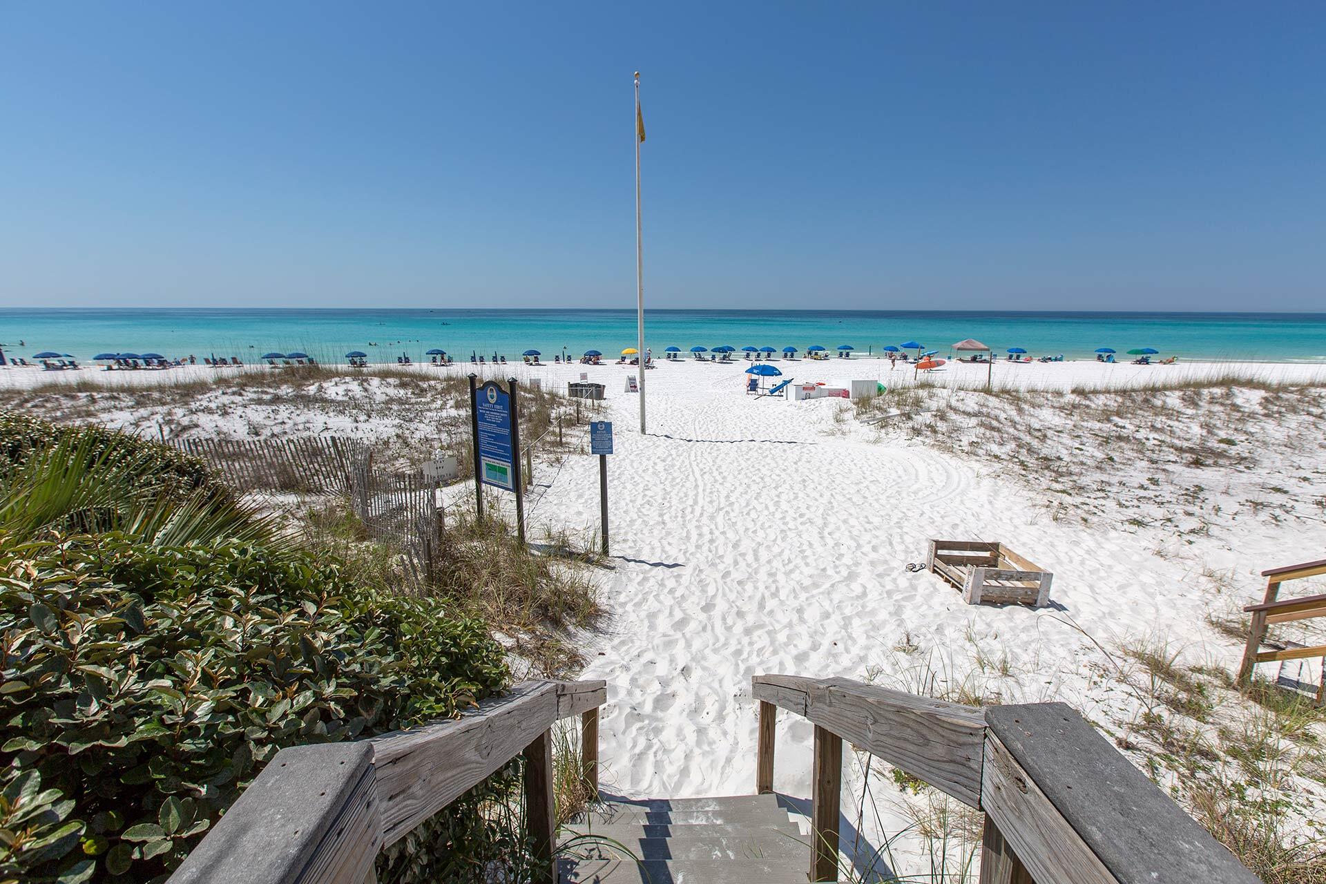 CRYSTAL BEACH - Residential