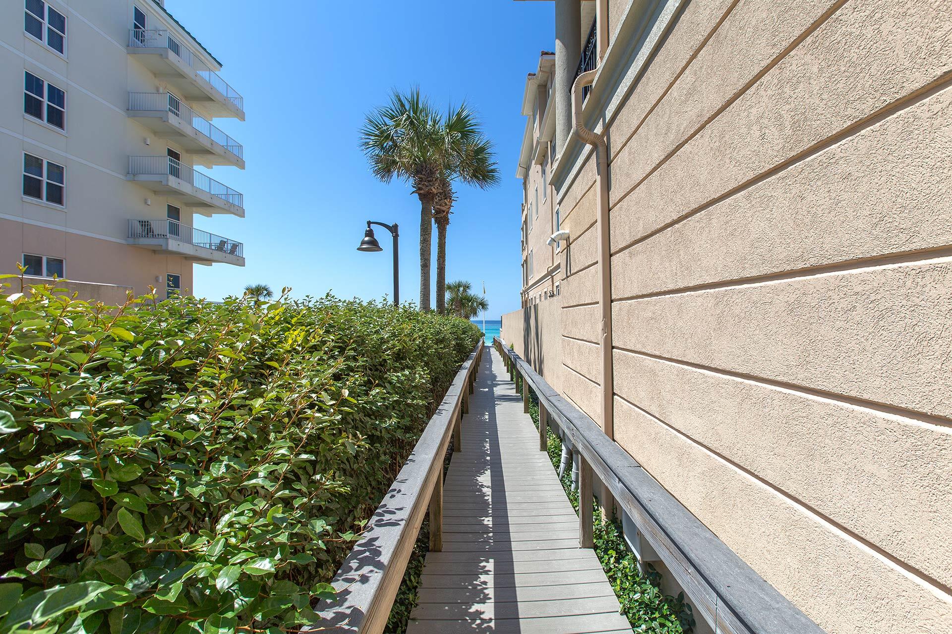 CRYSTAL BEACH - Residential